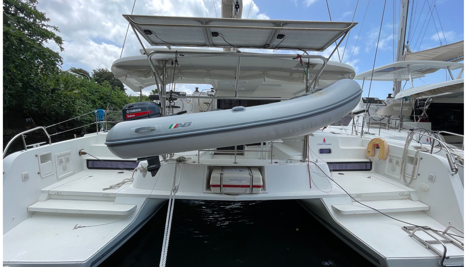 Boat Image