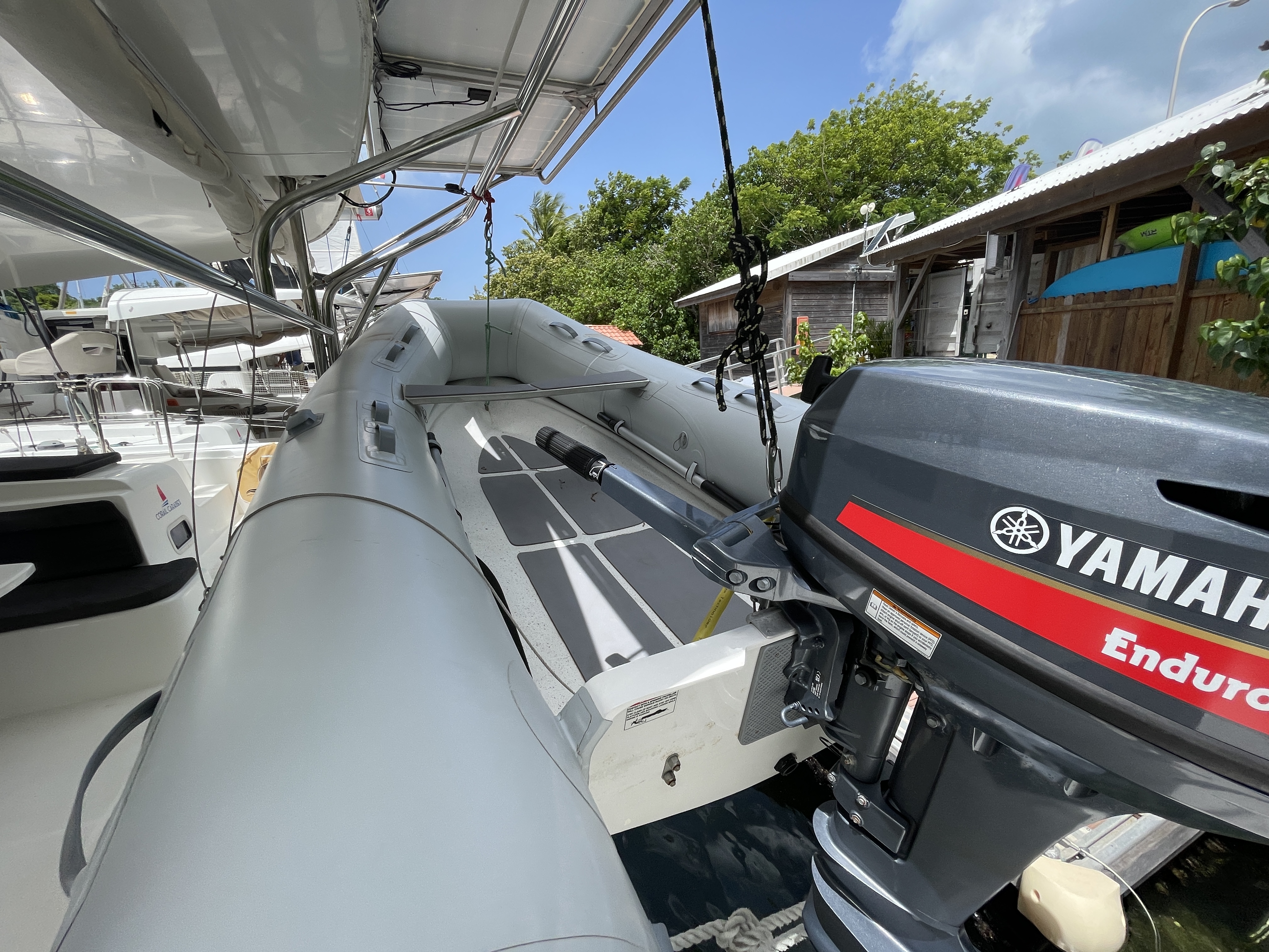Boat Image