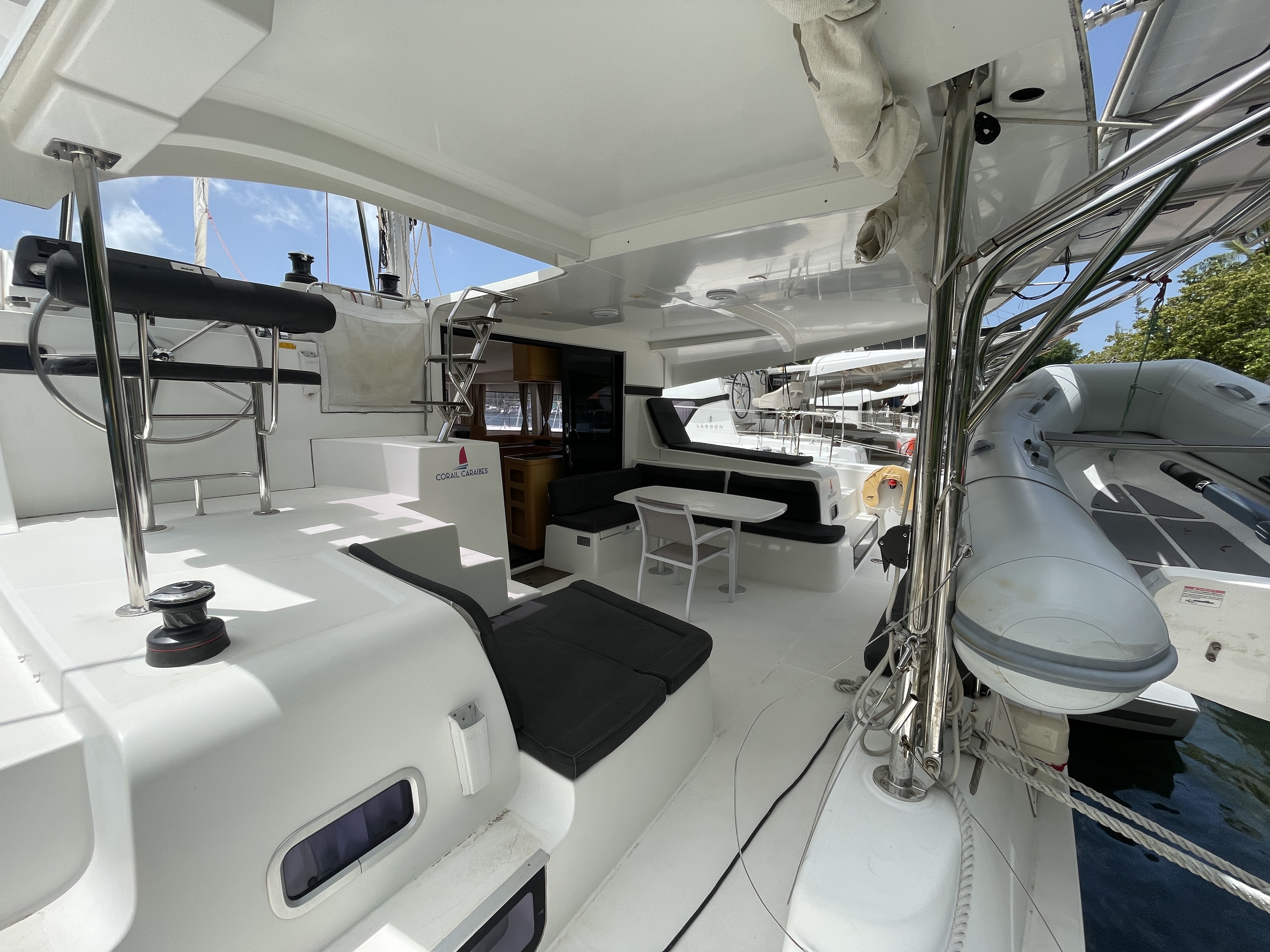 Boat Image