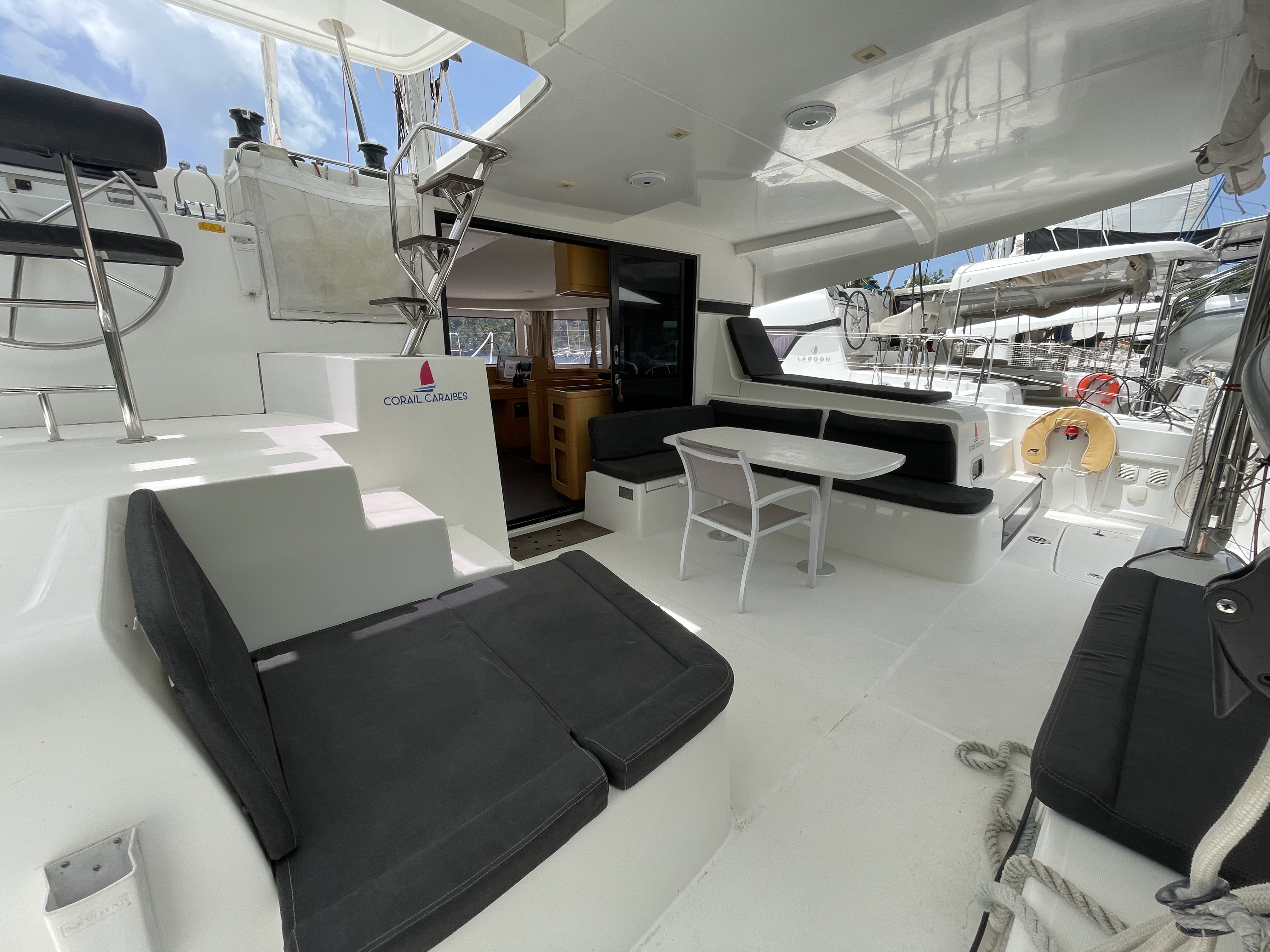 Boat Image