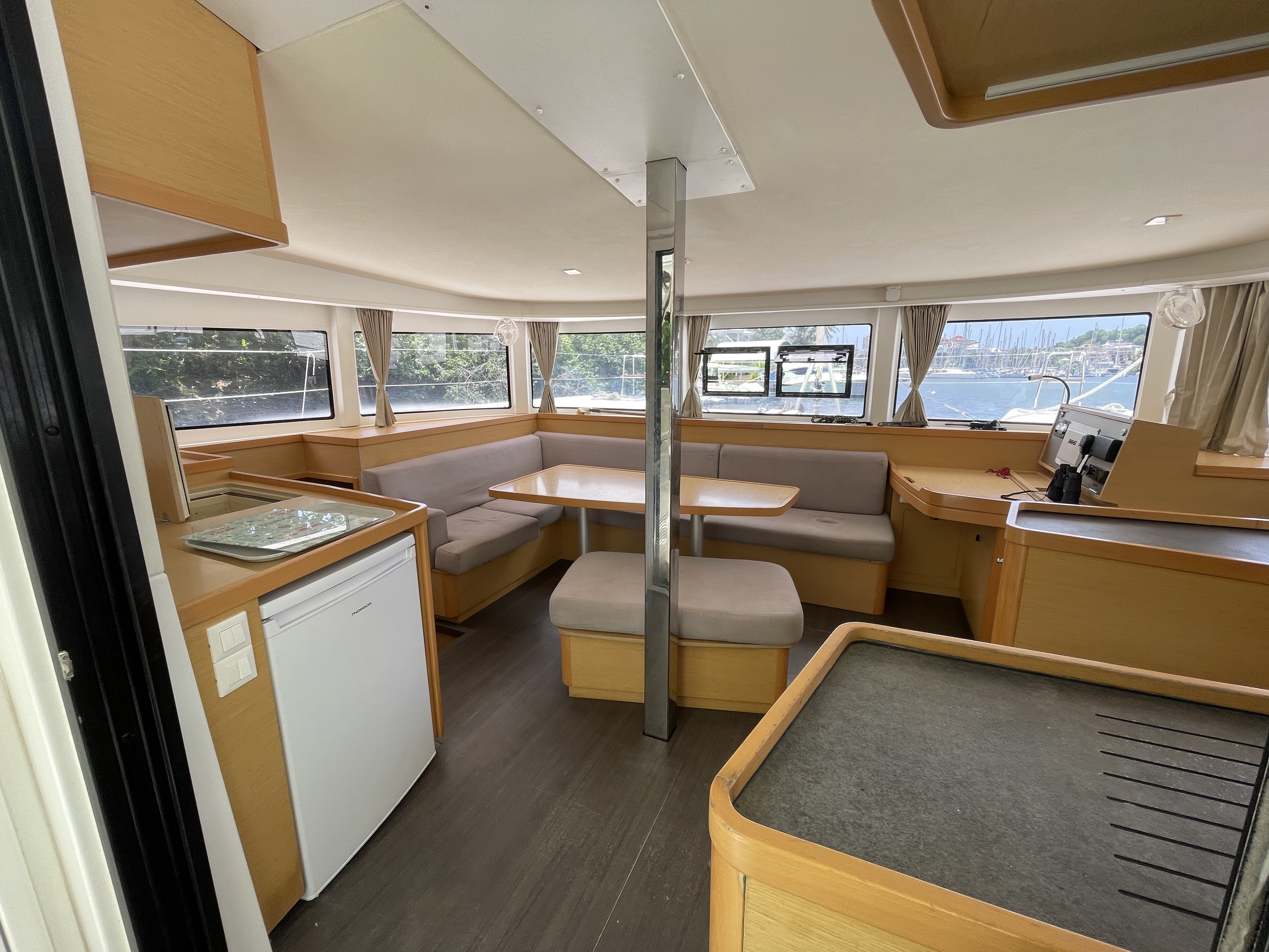 Boat Image