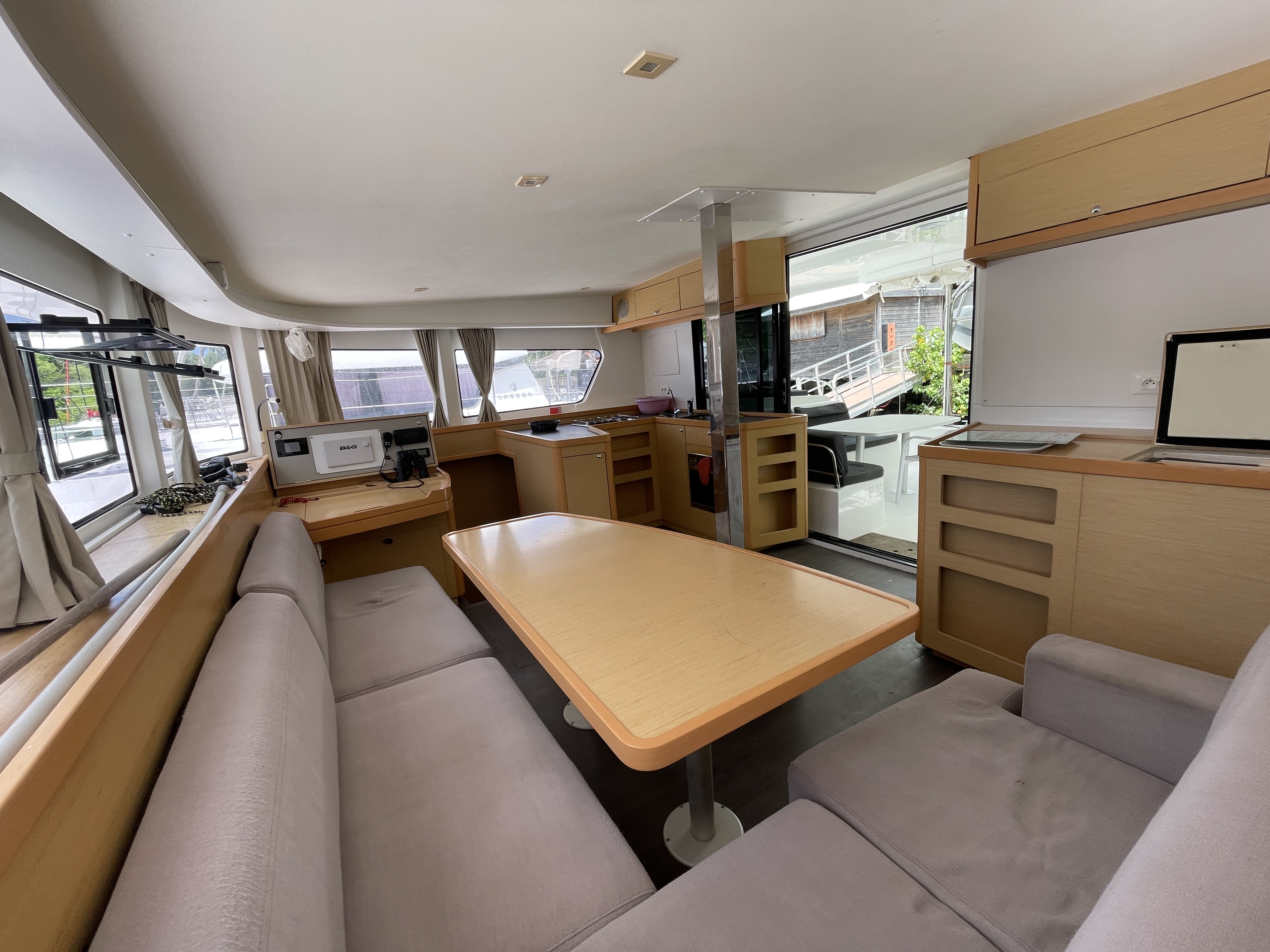 Boat Image