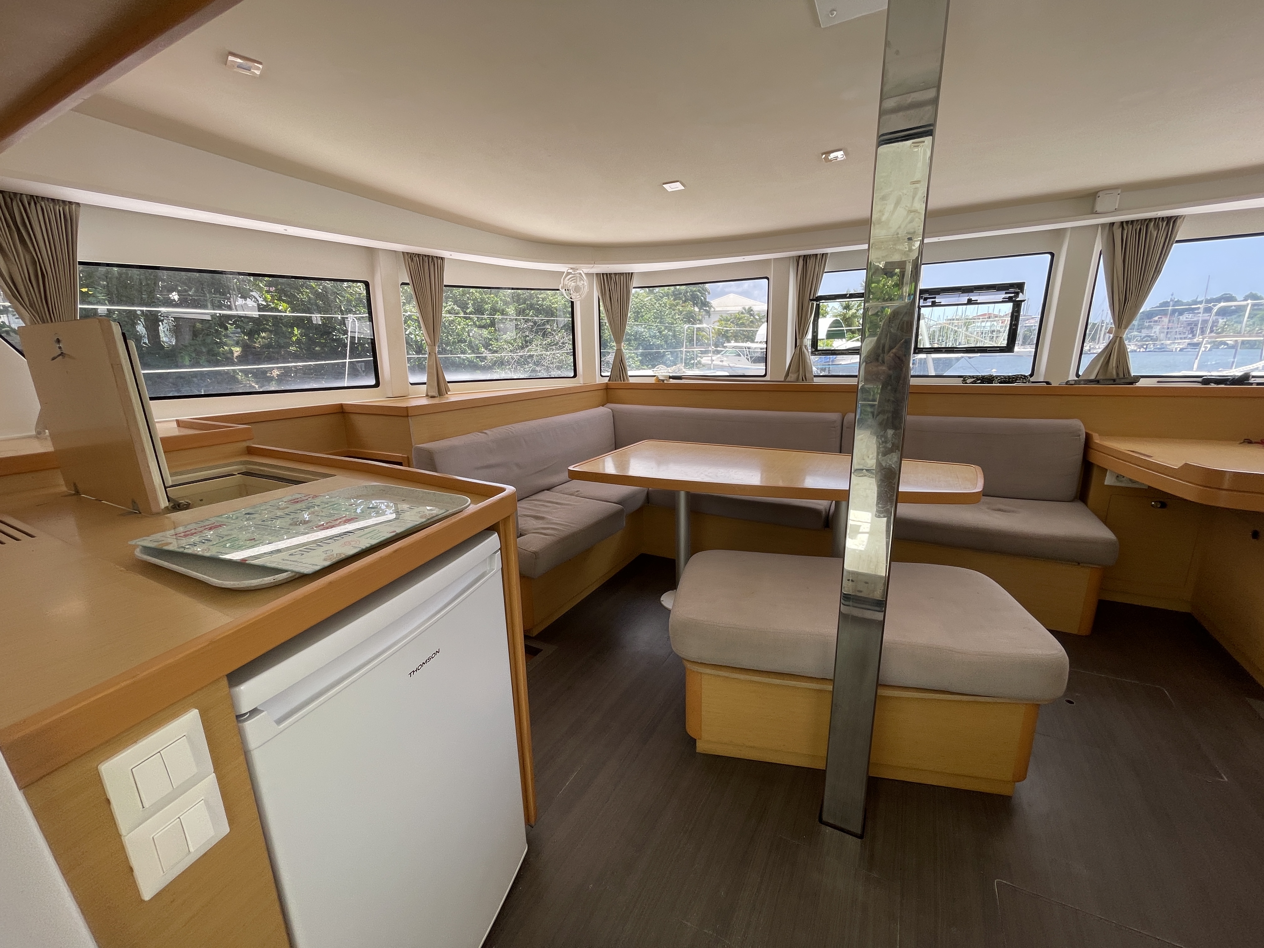 Boat Image