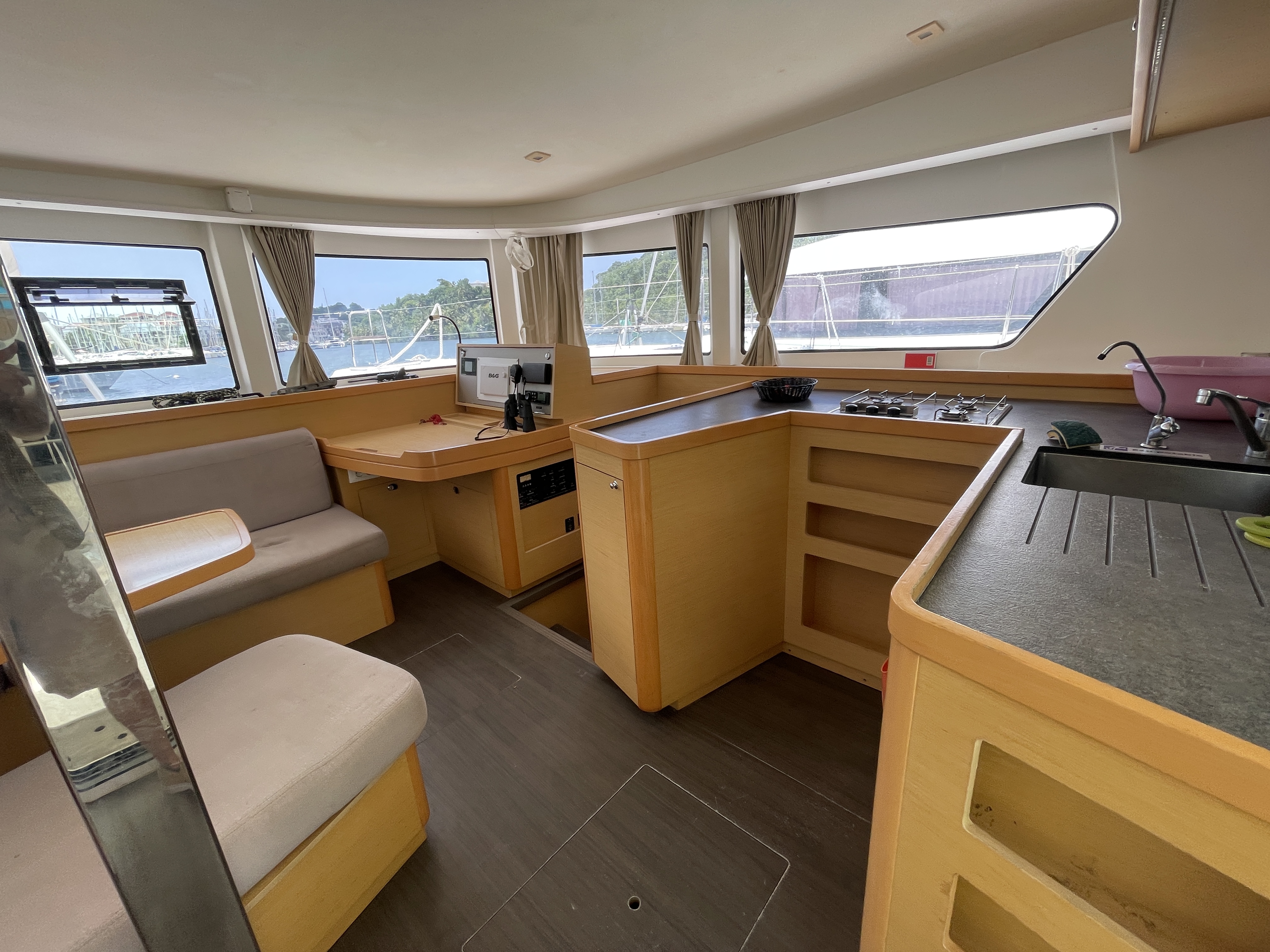 Boat Image