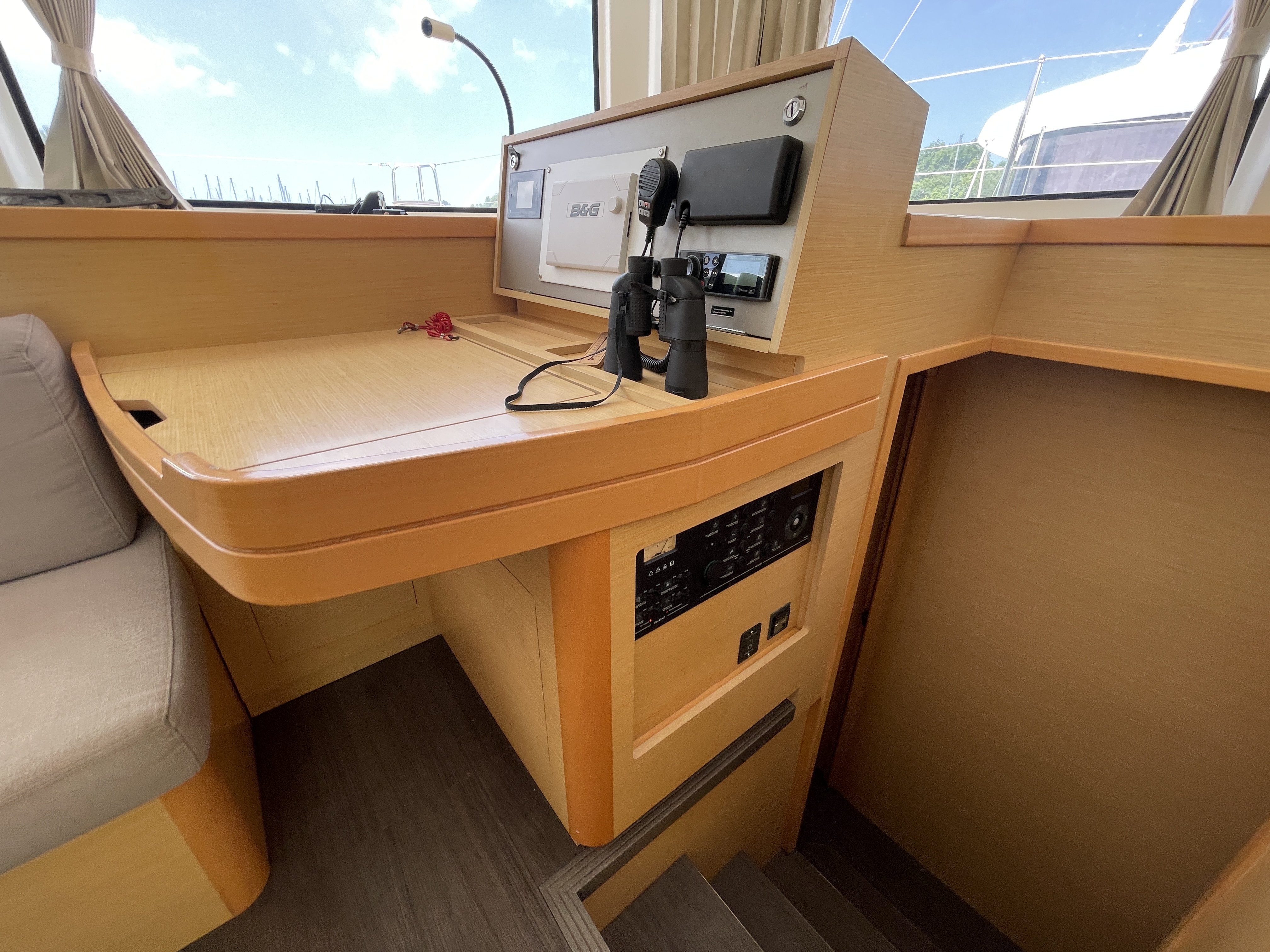 Boat Image