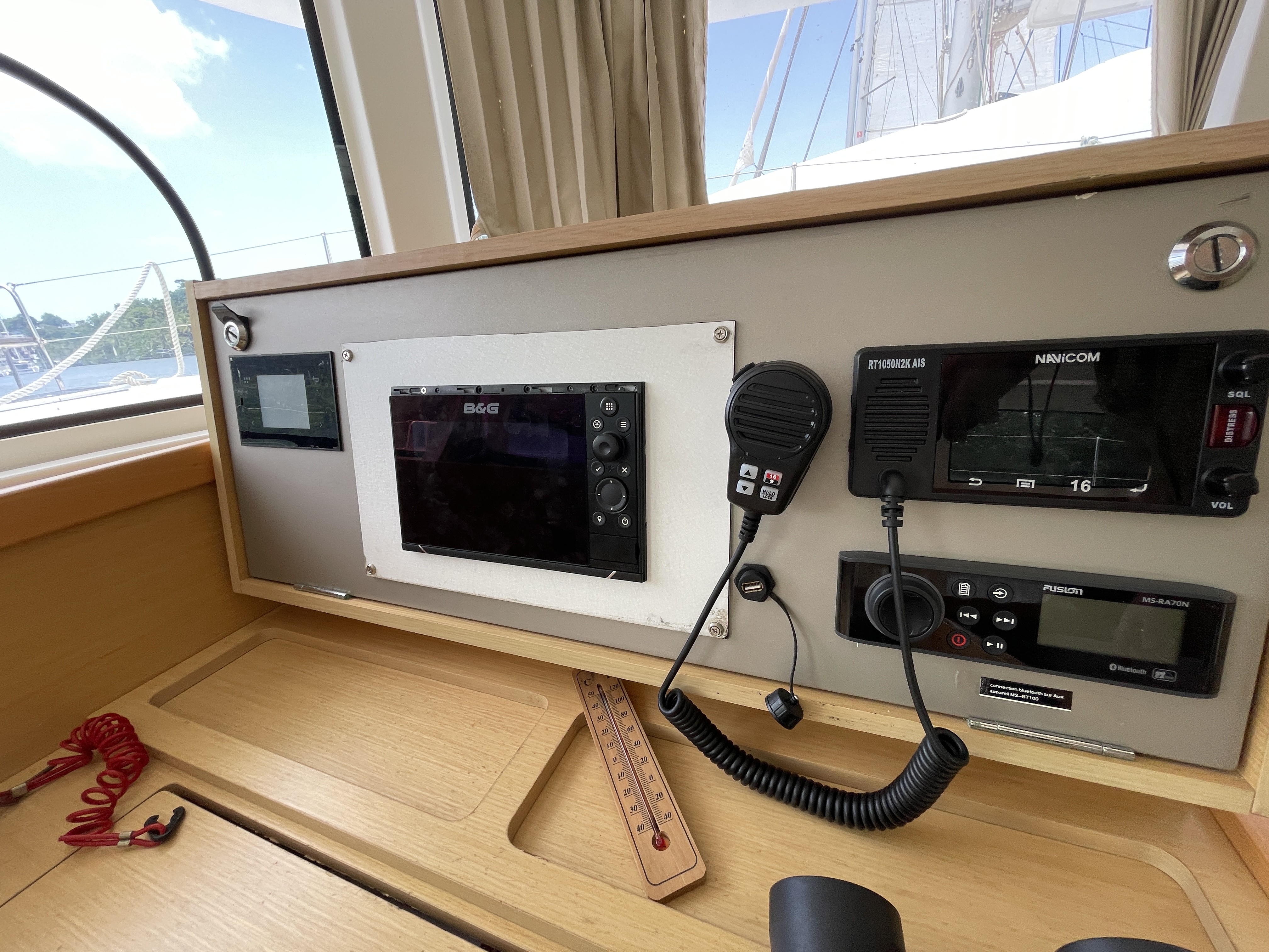 Boat Image