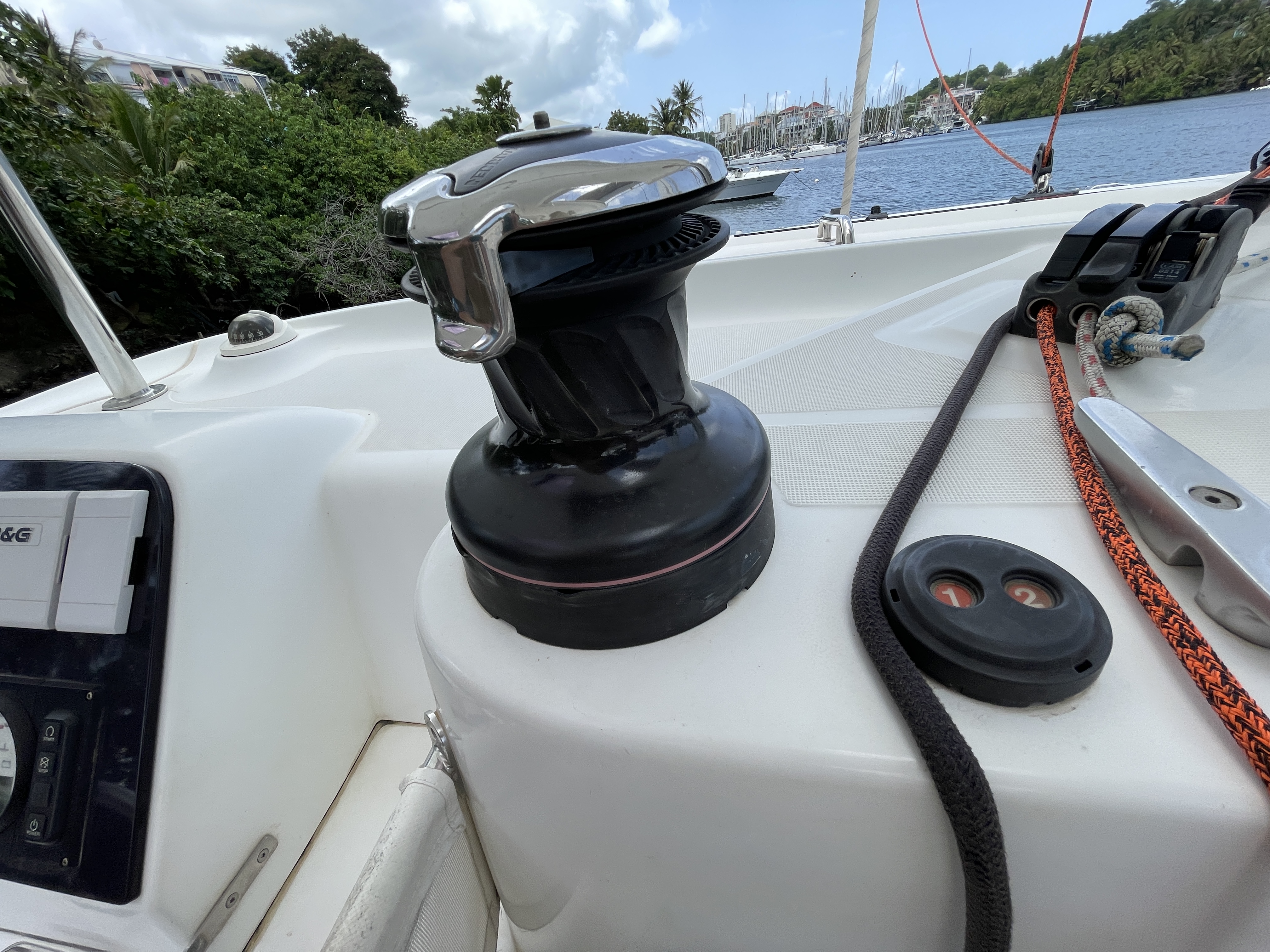 Boat Image