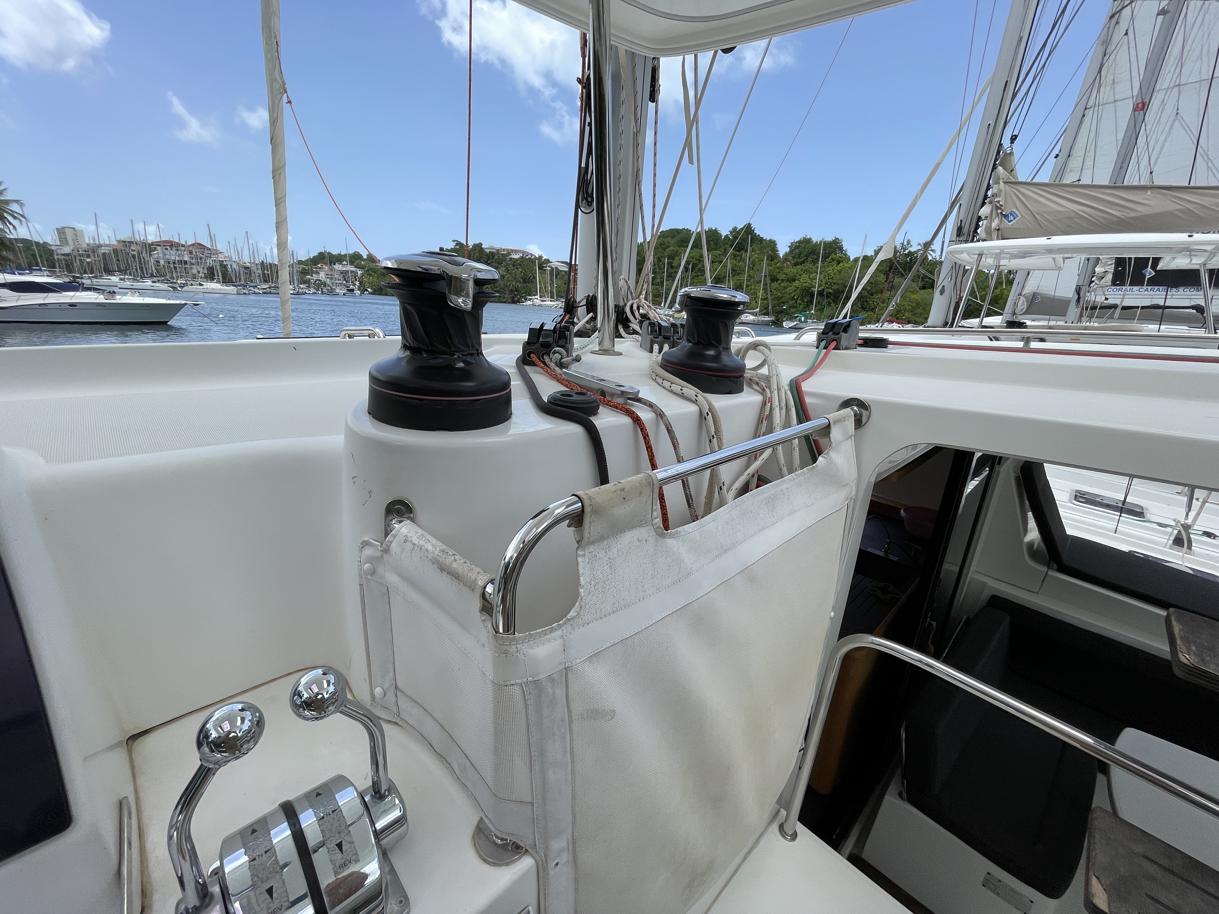 Boat Image