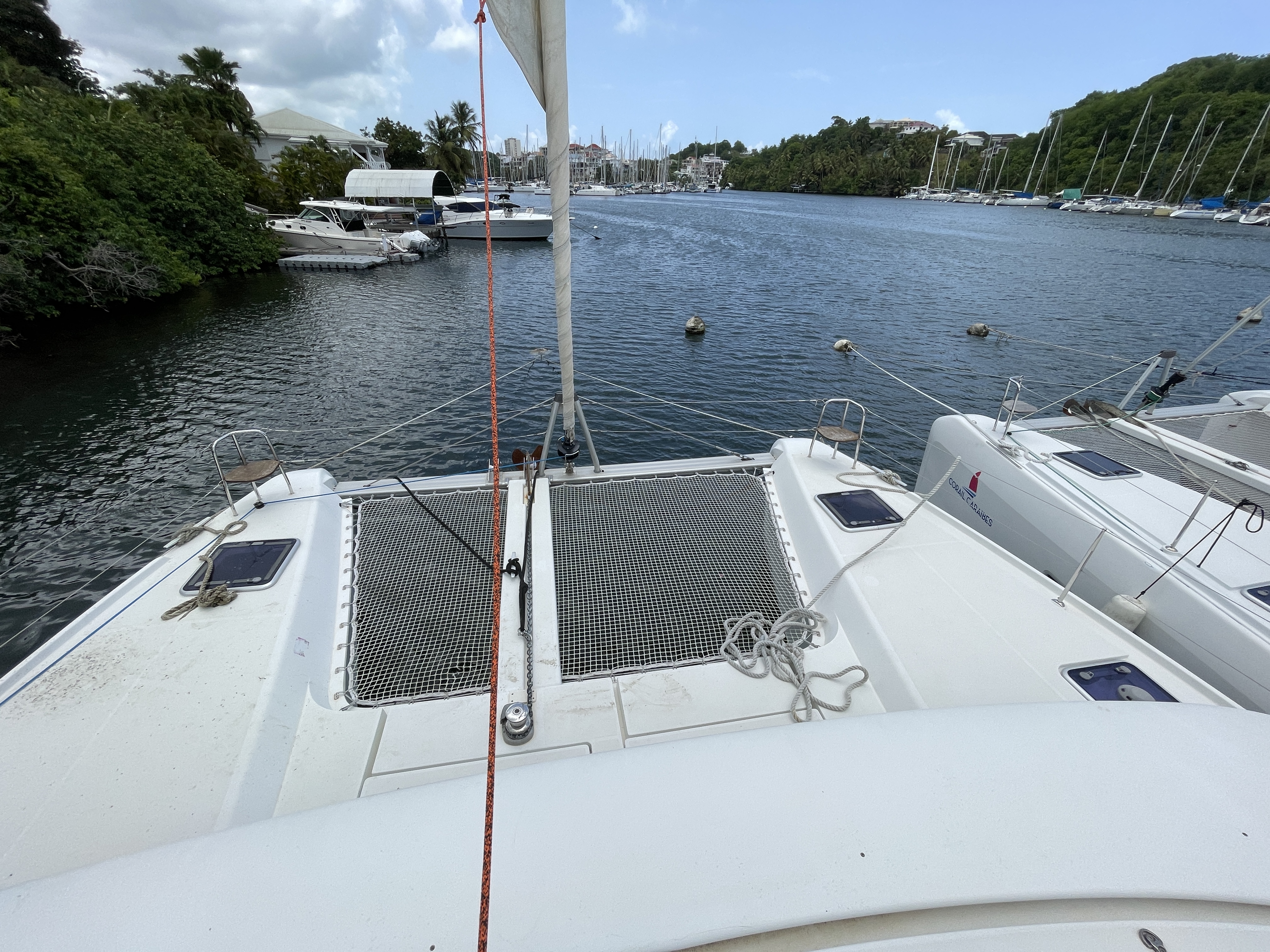 Boat Image