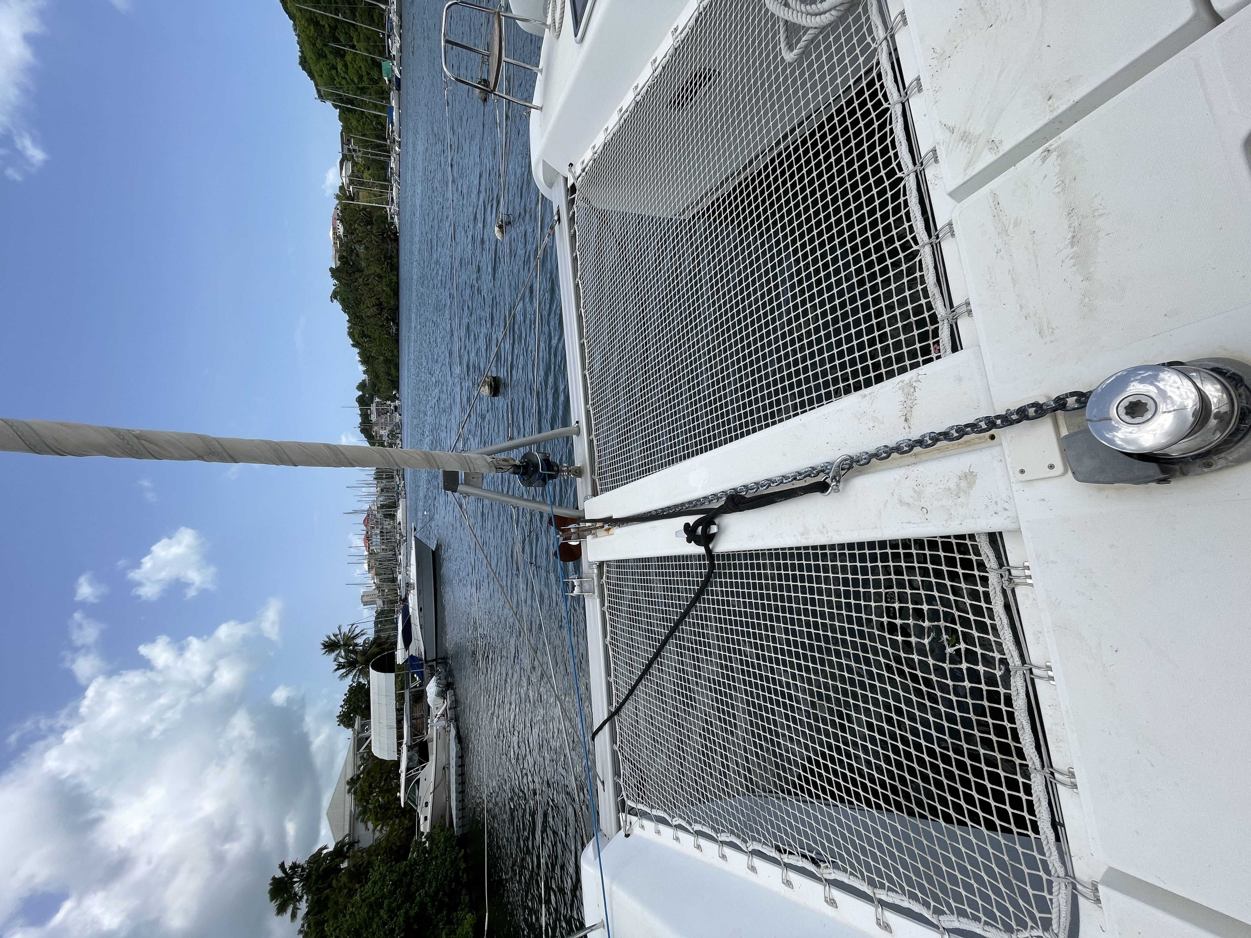 Boat Image