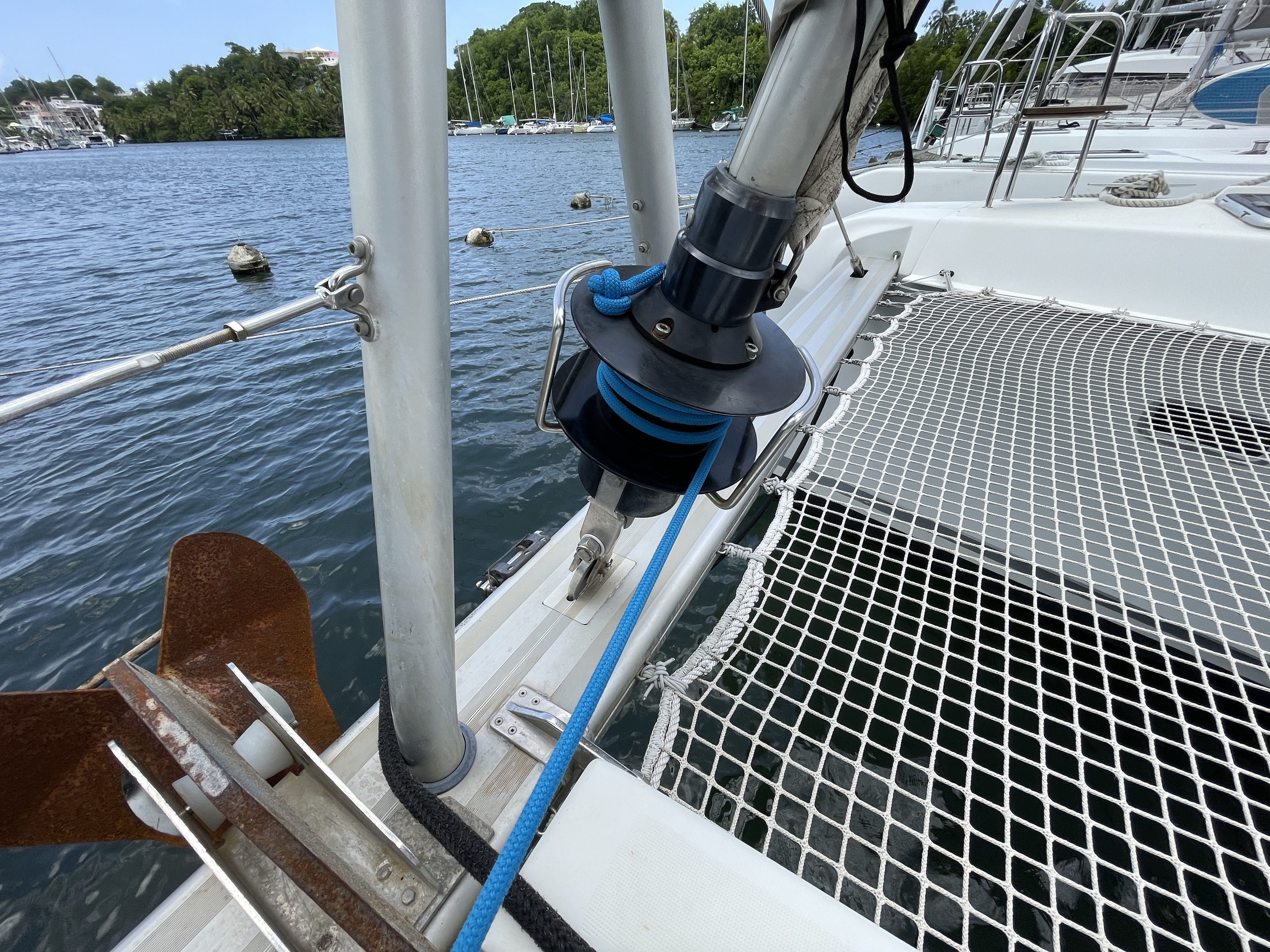 Boat Image