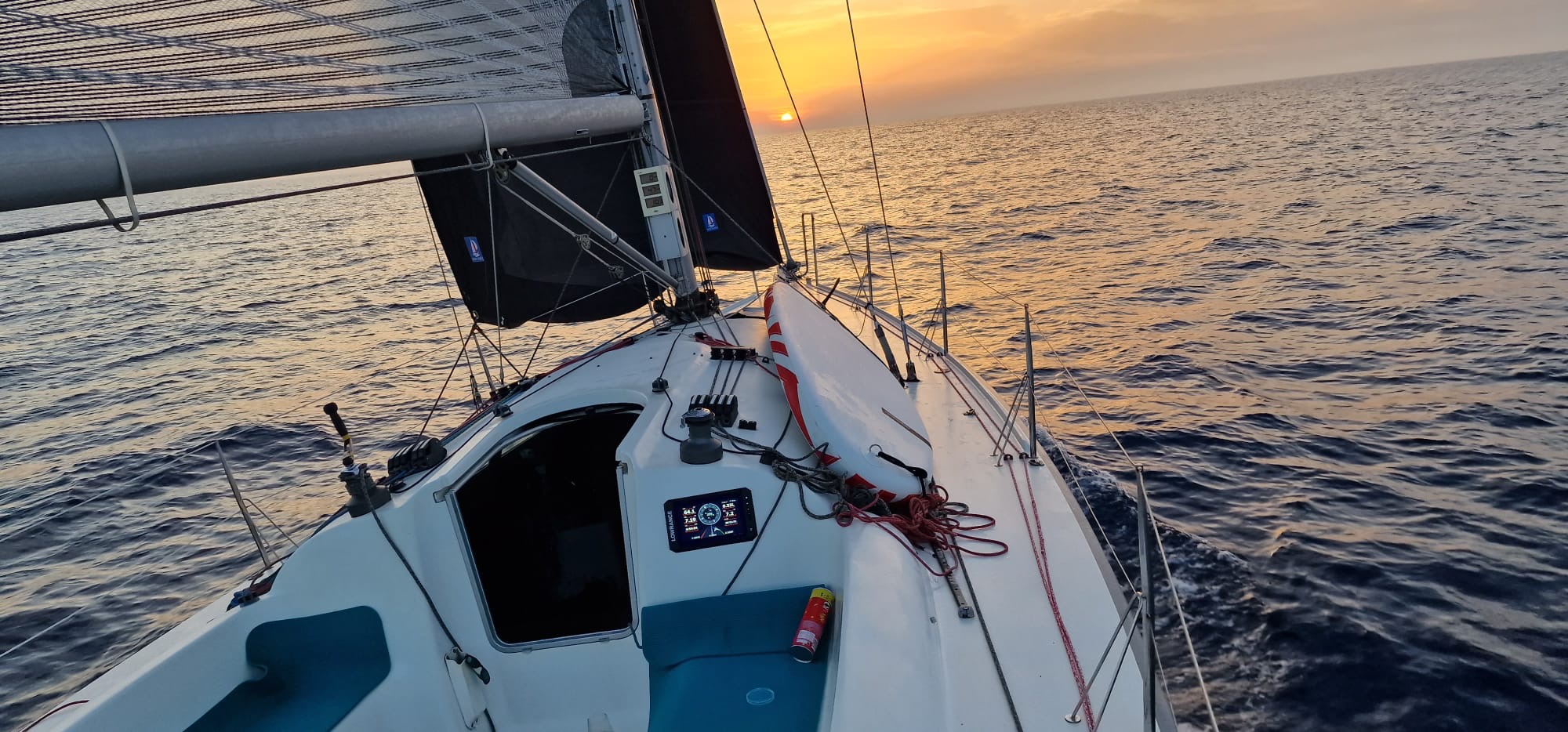 Boat Image