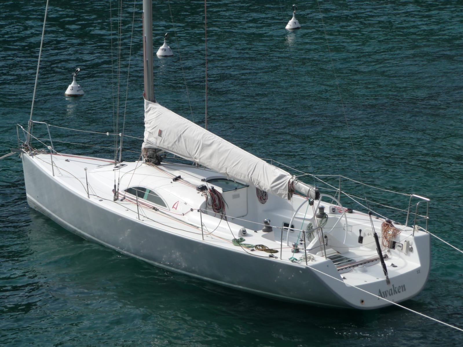 Boat Image