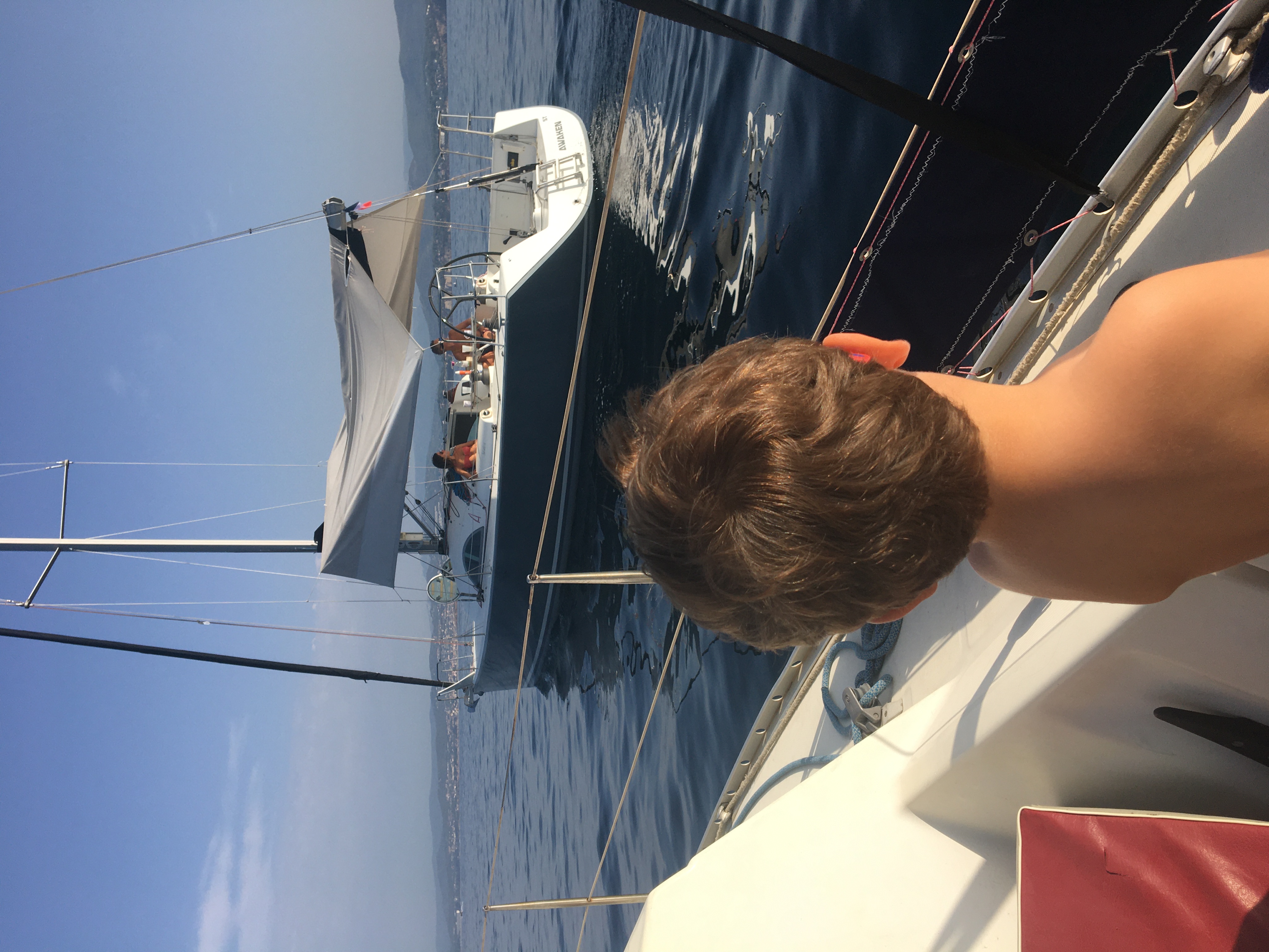 Boat Image