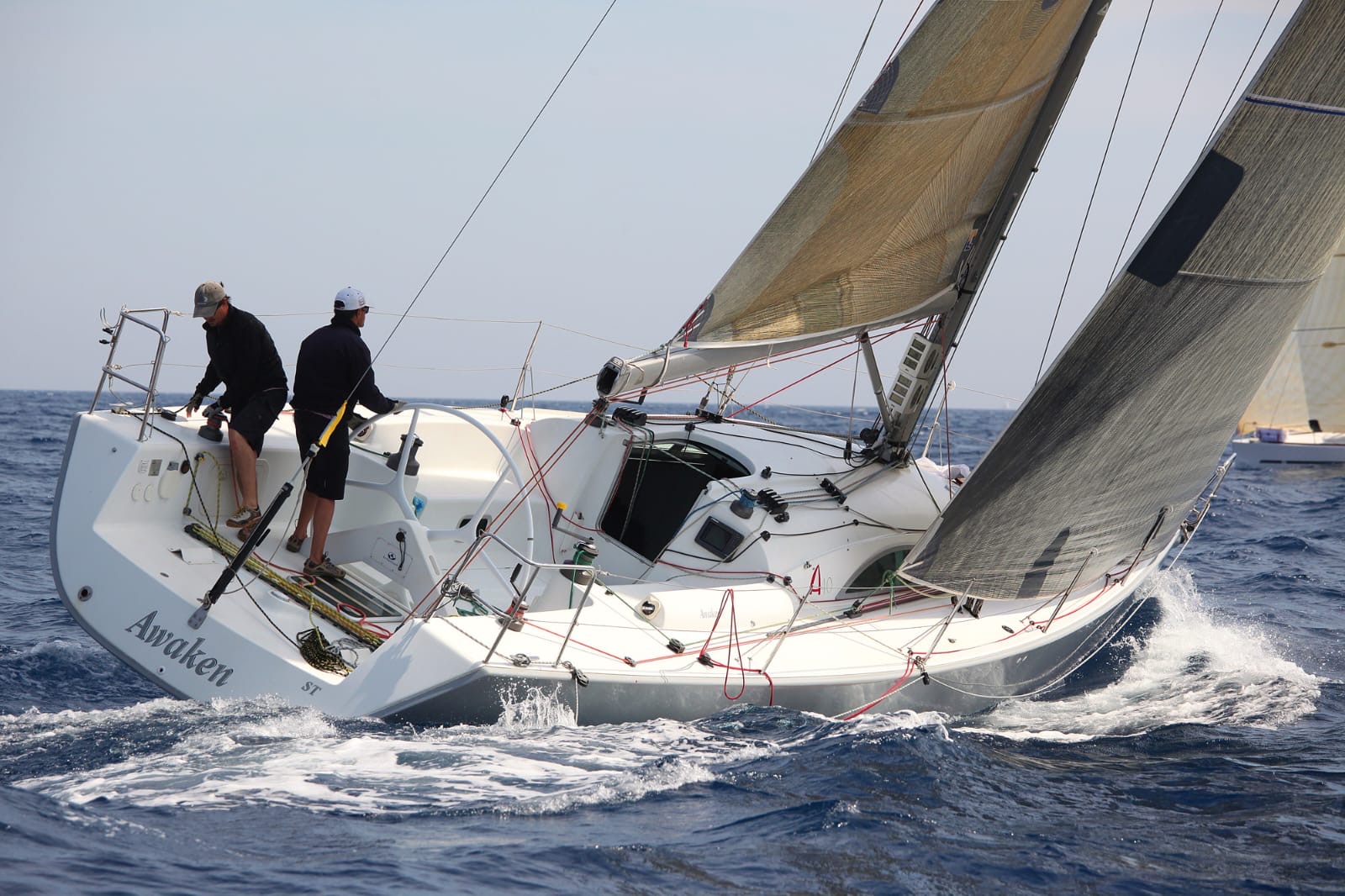 Boat Image