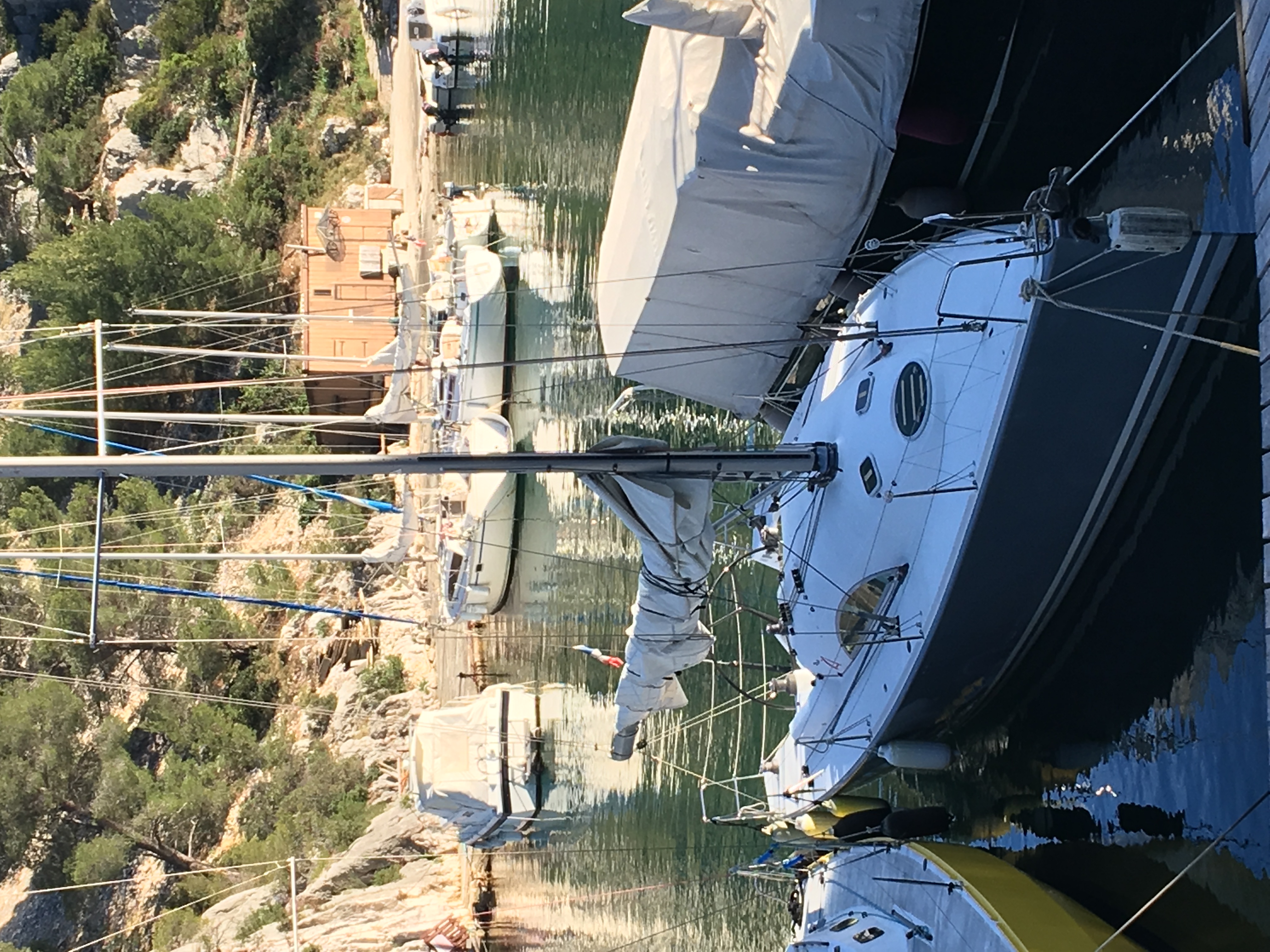Boat Image