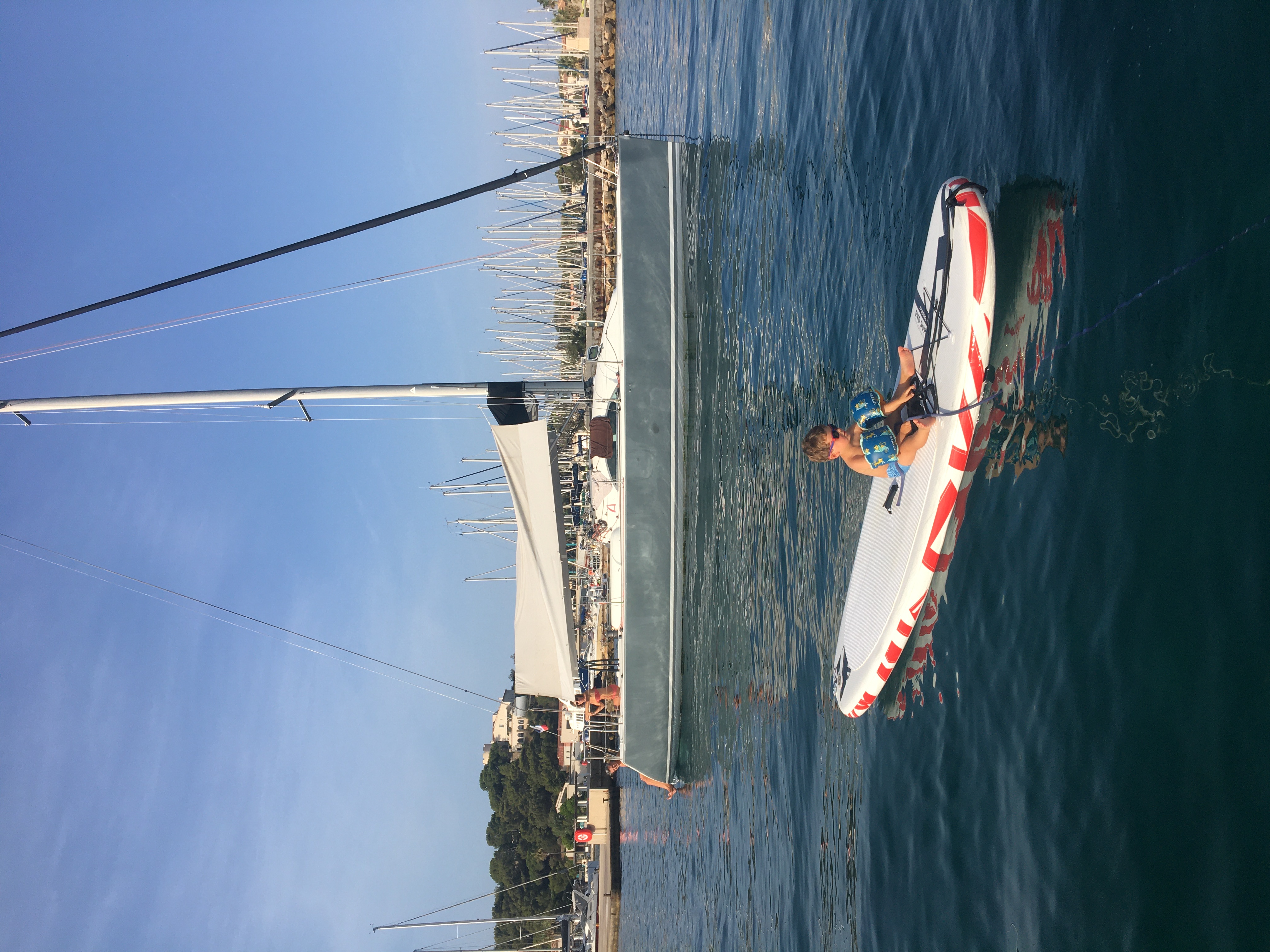 Boat Image
