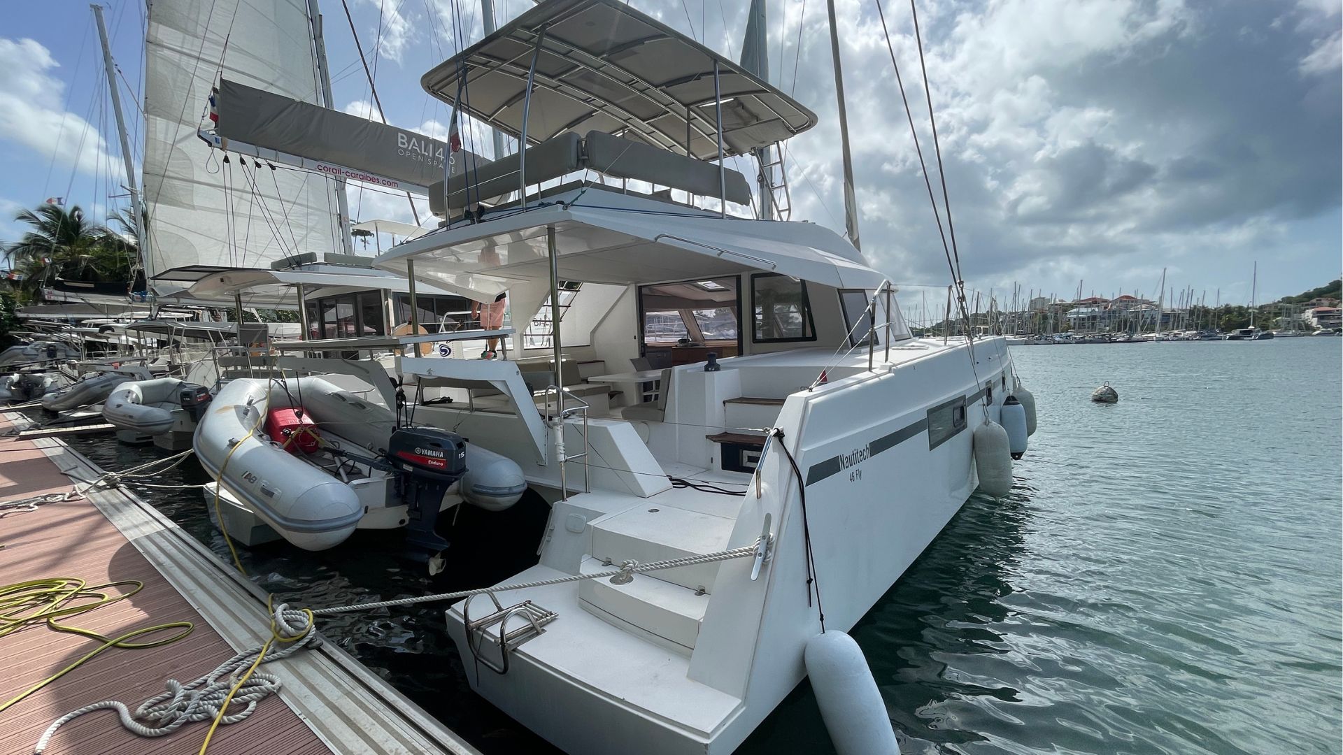 Image du bateau
