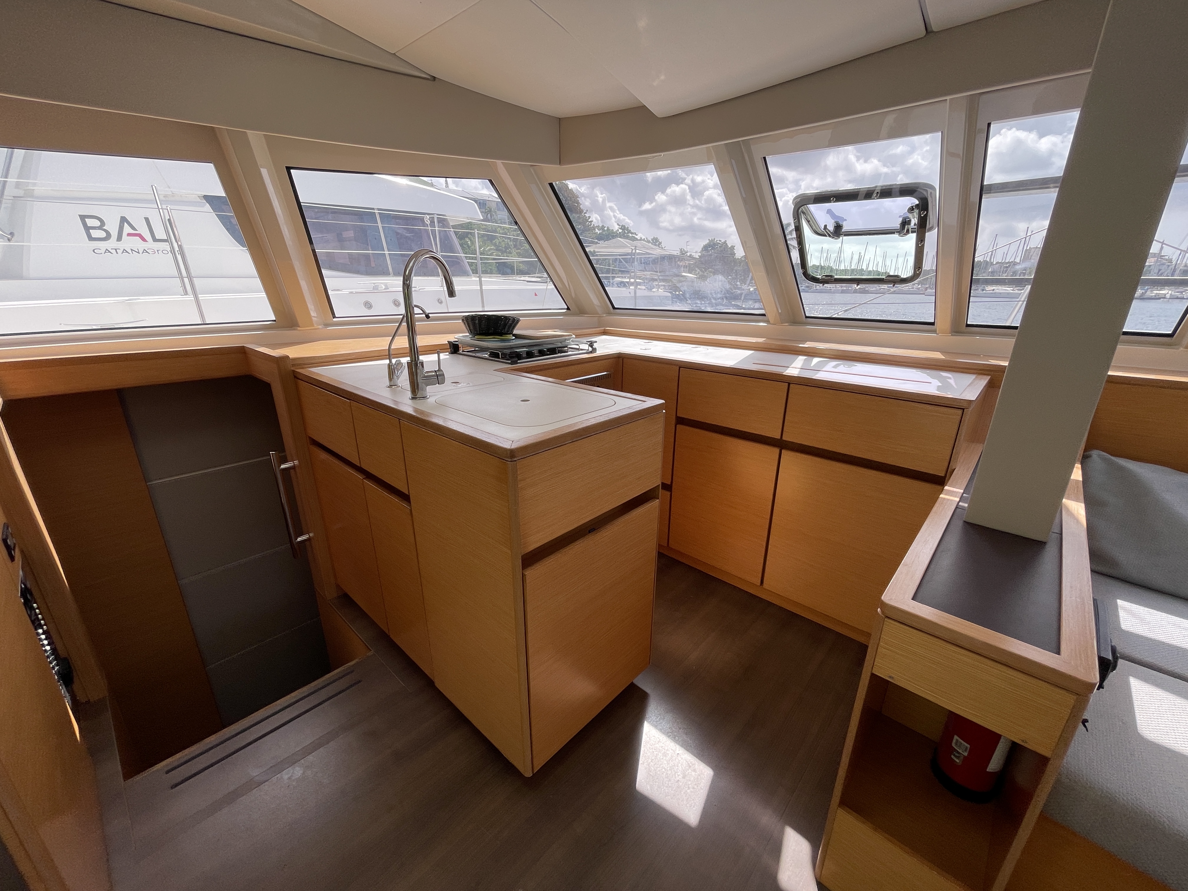 Boat Image