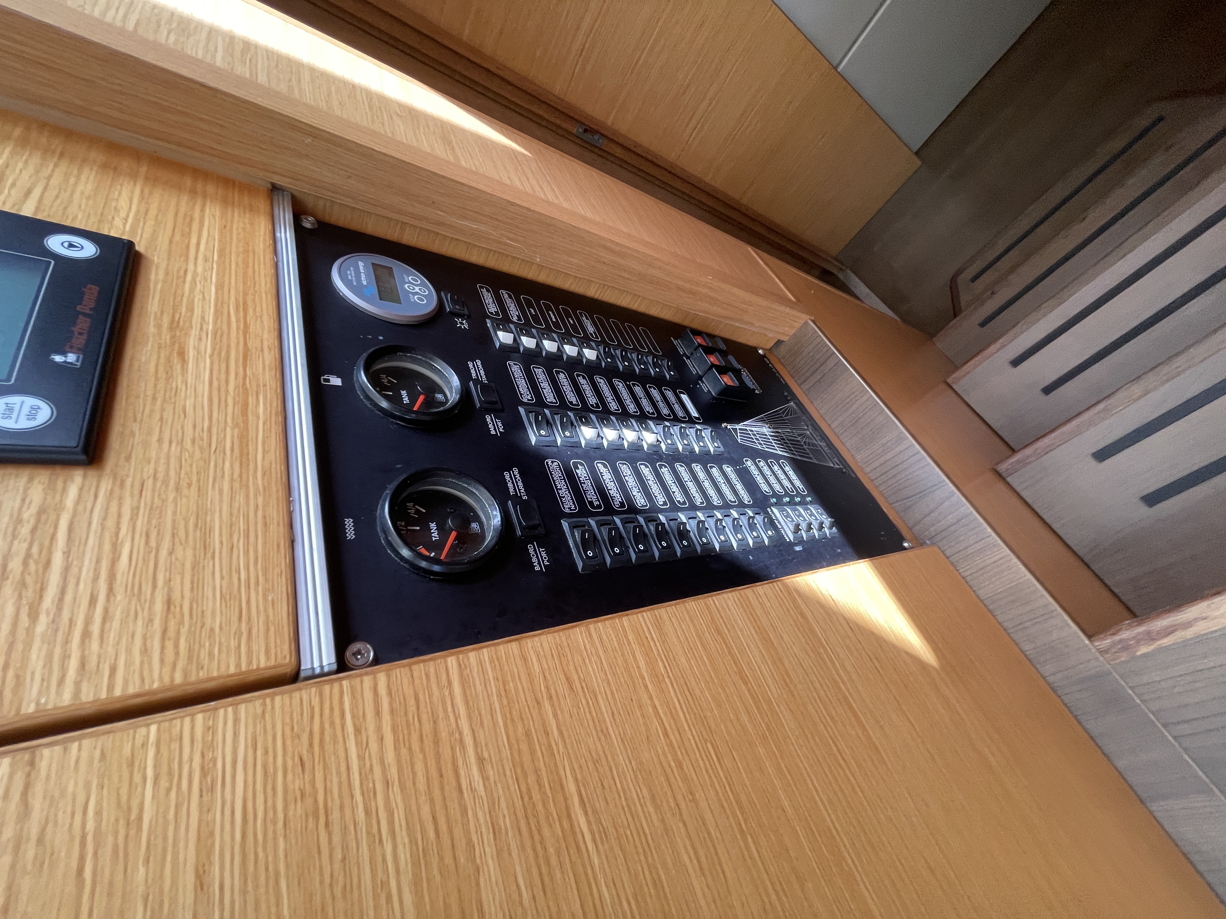 Boat Image