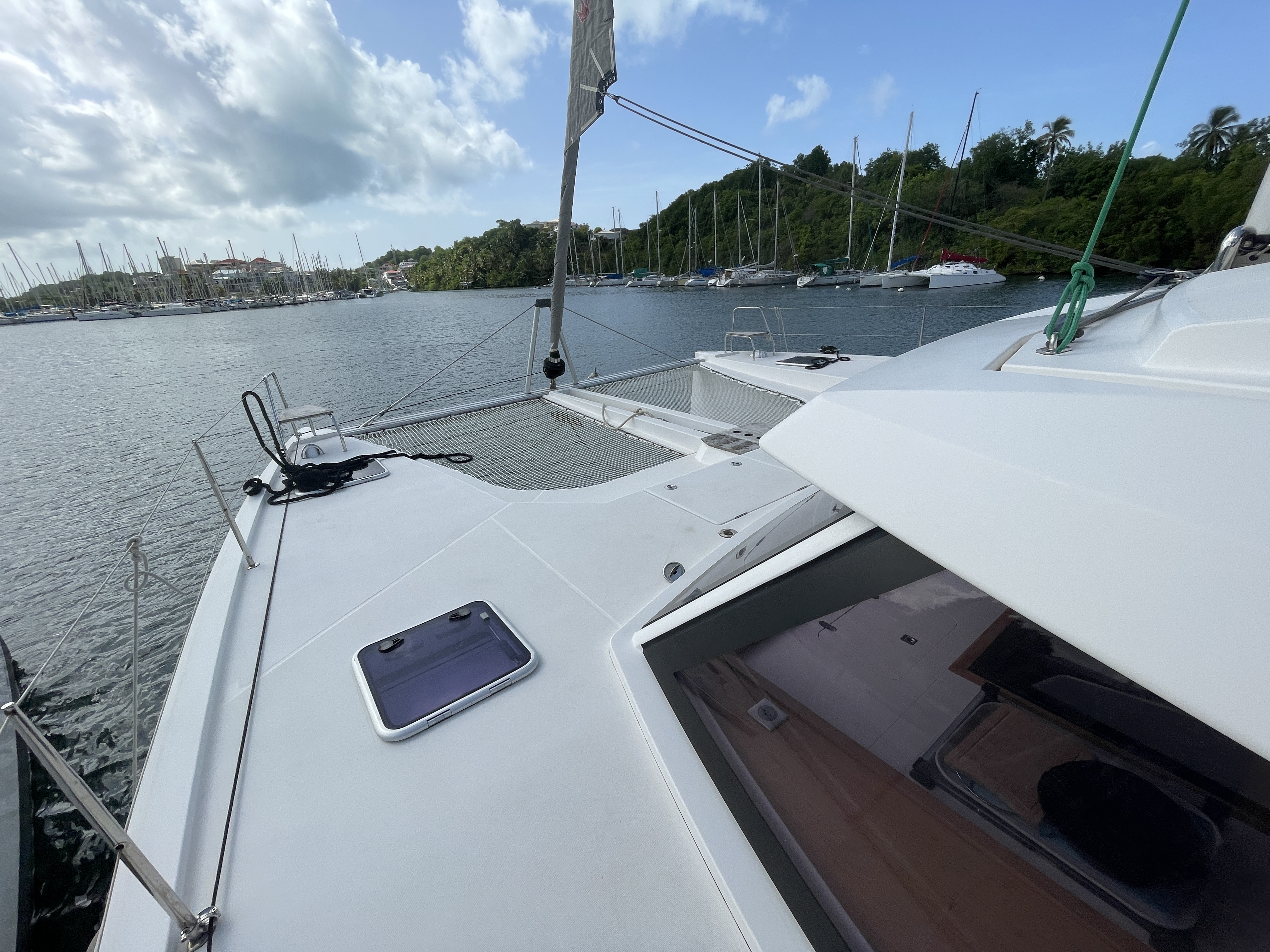 Boat Image