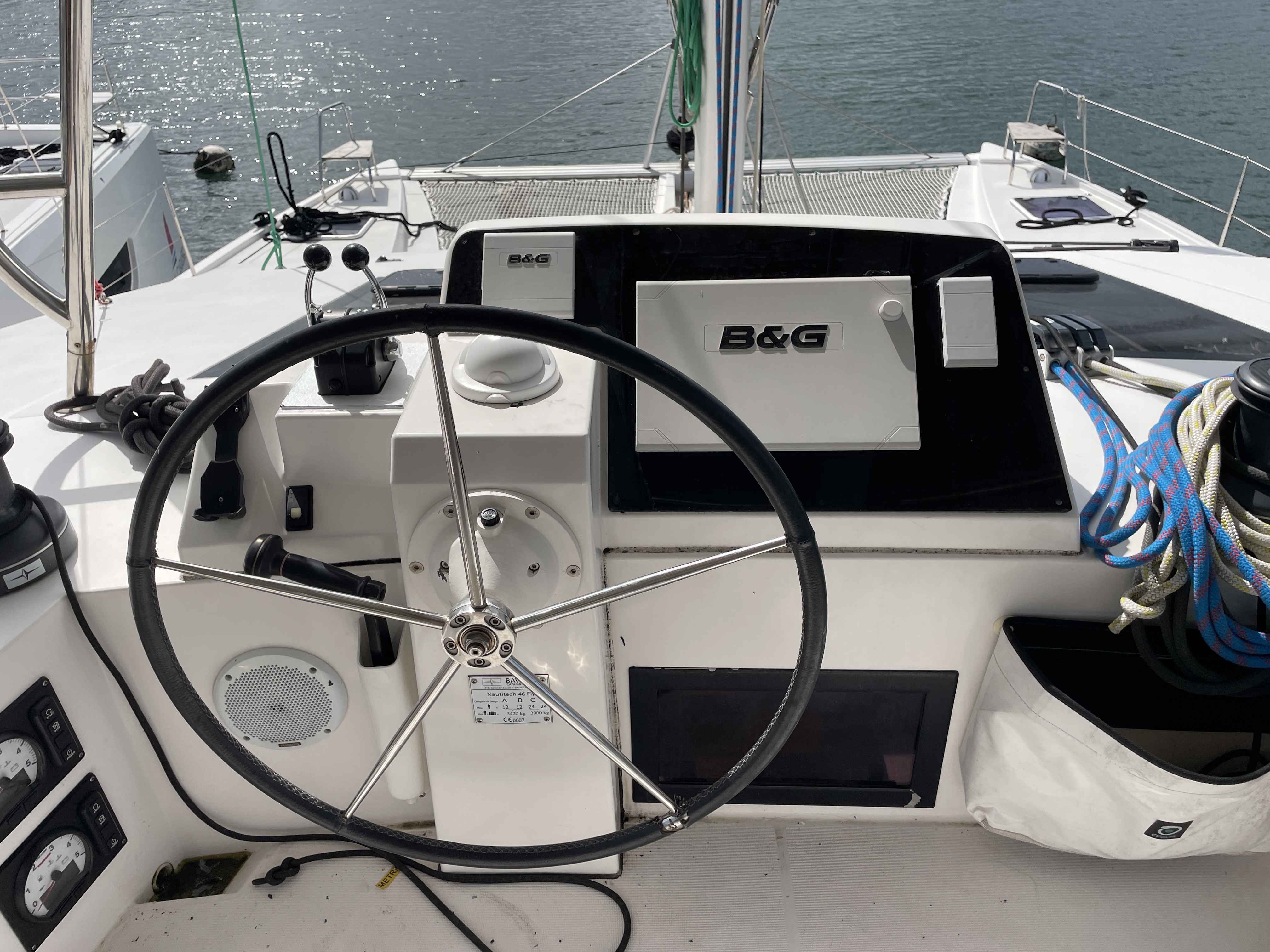Boat Image