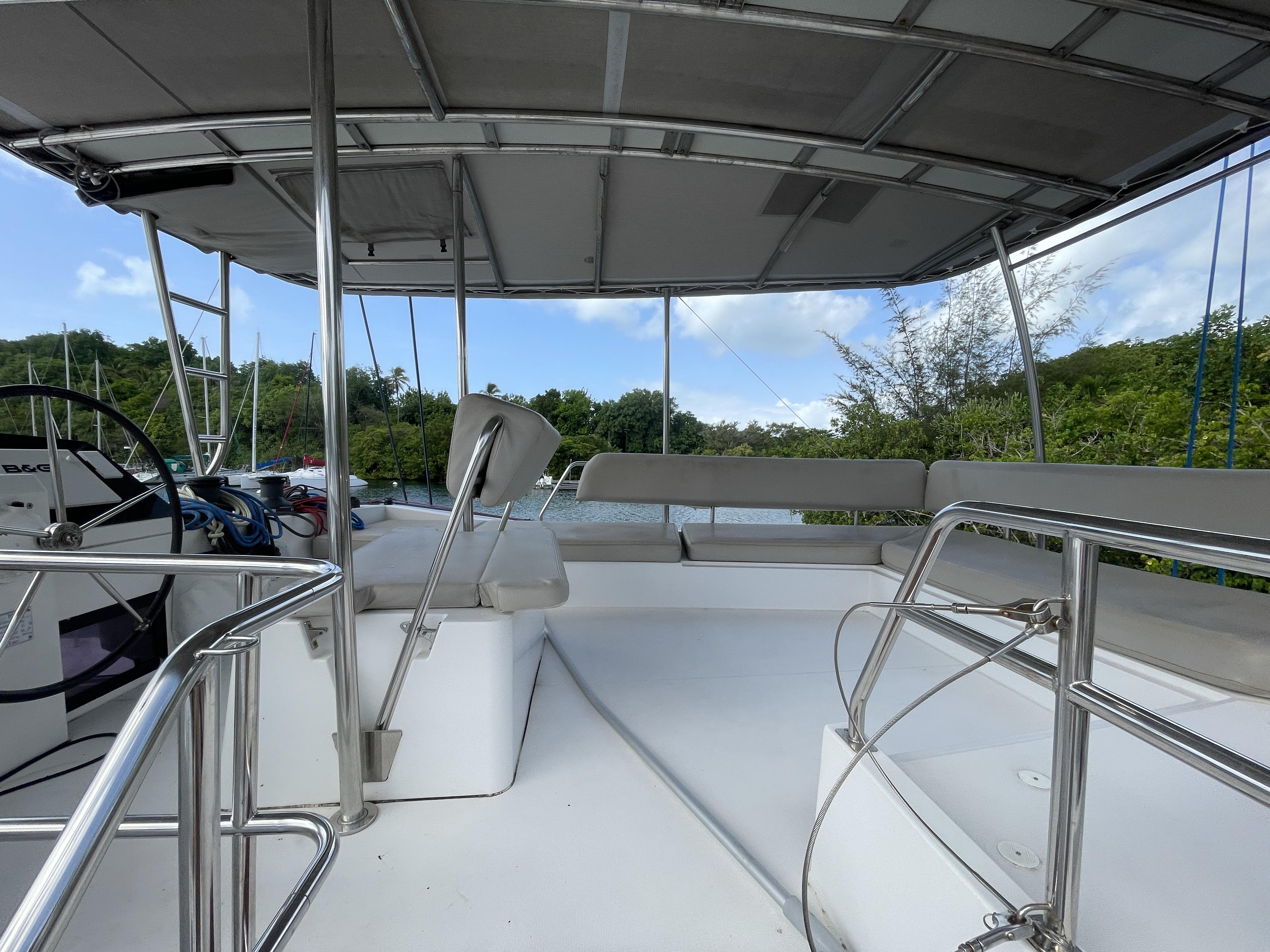 Boat Image