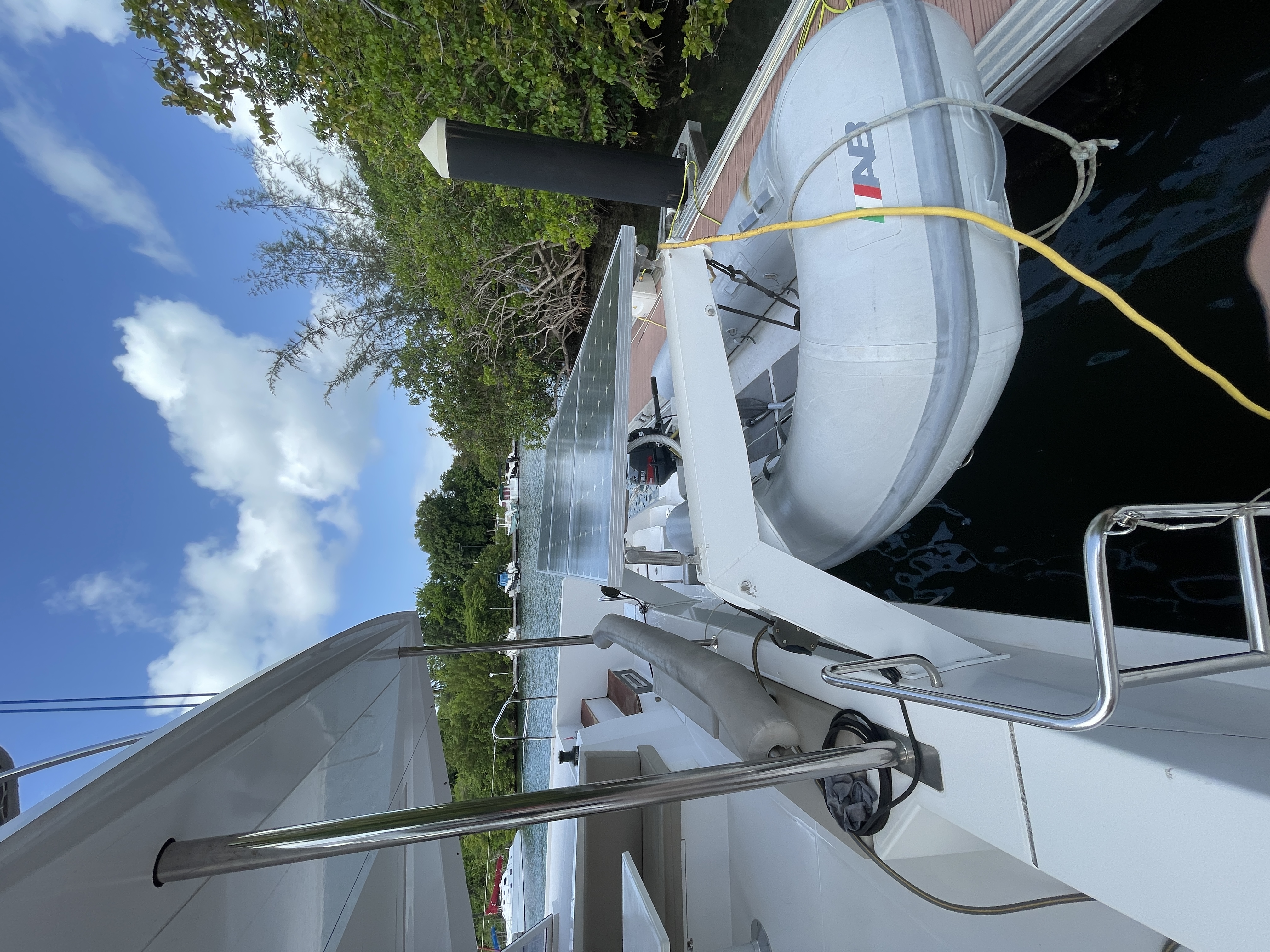 Boat Image