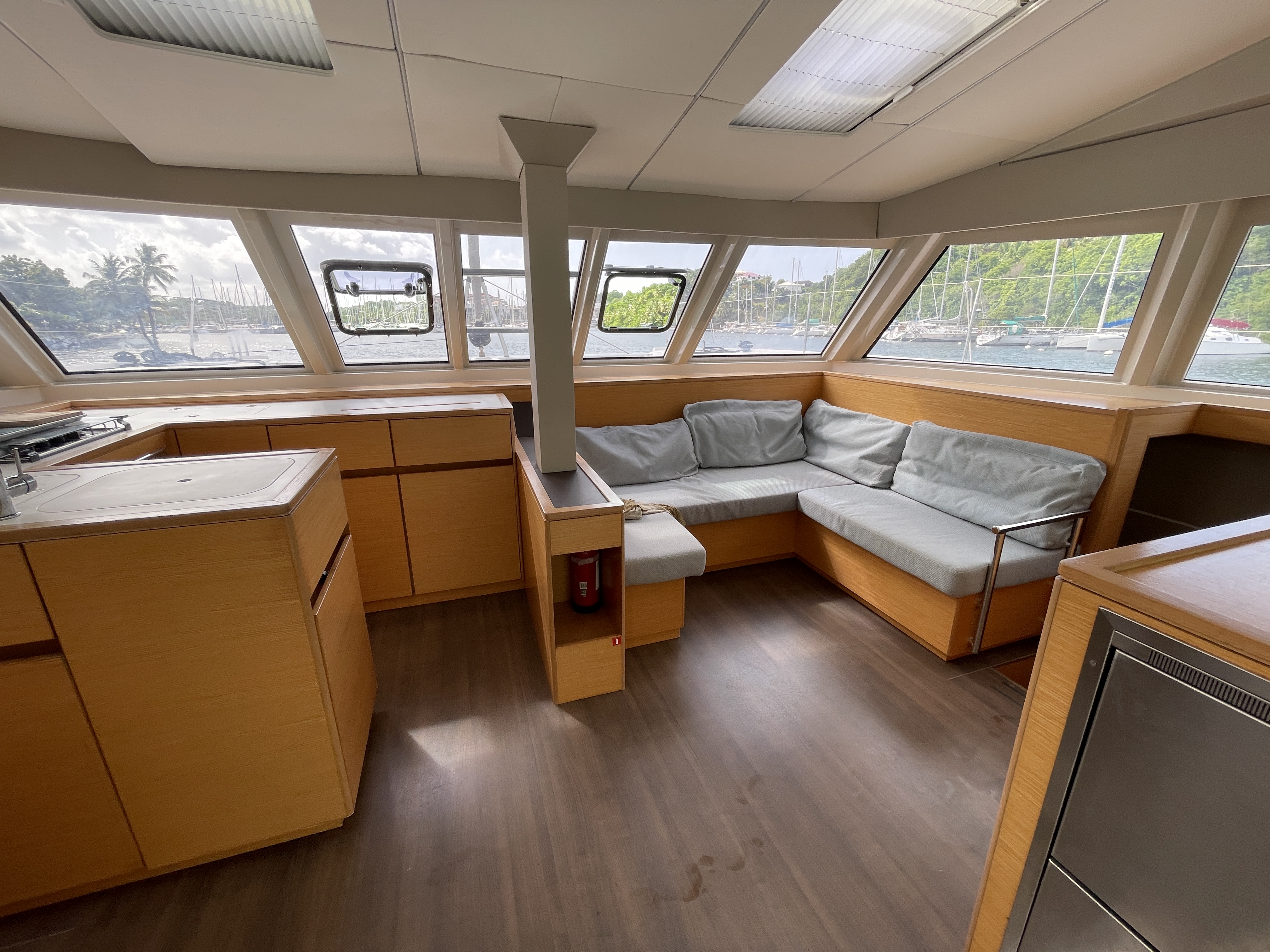 Boat Image