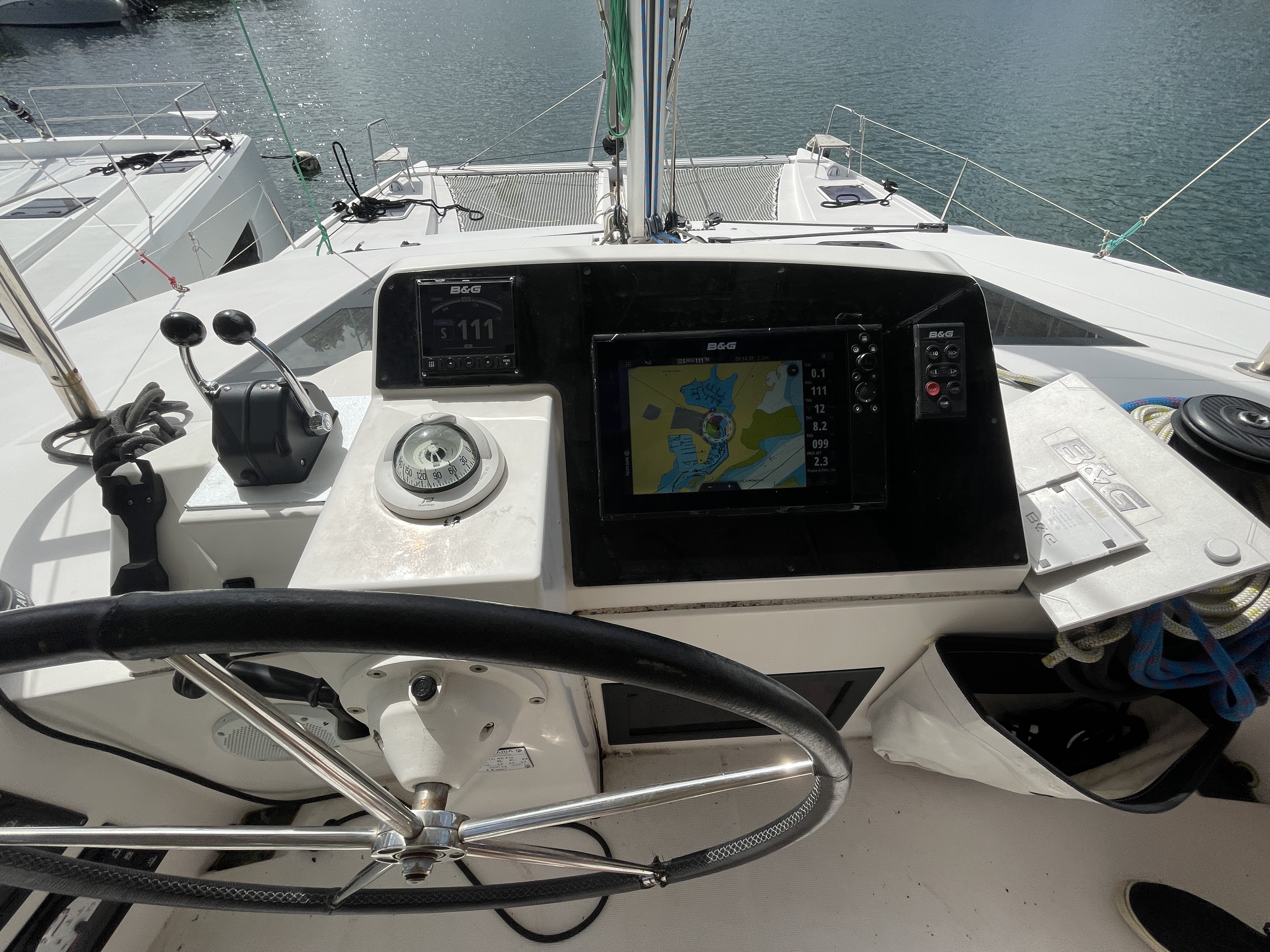 Boat Image