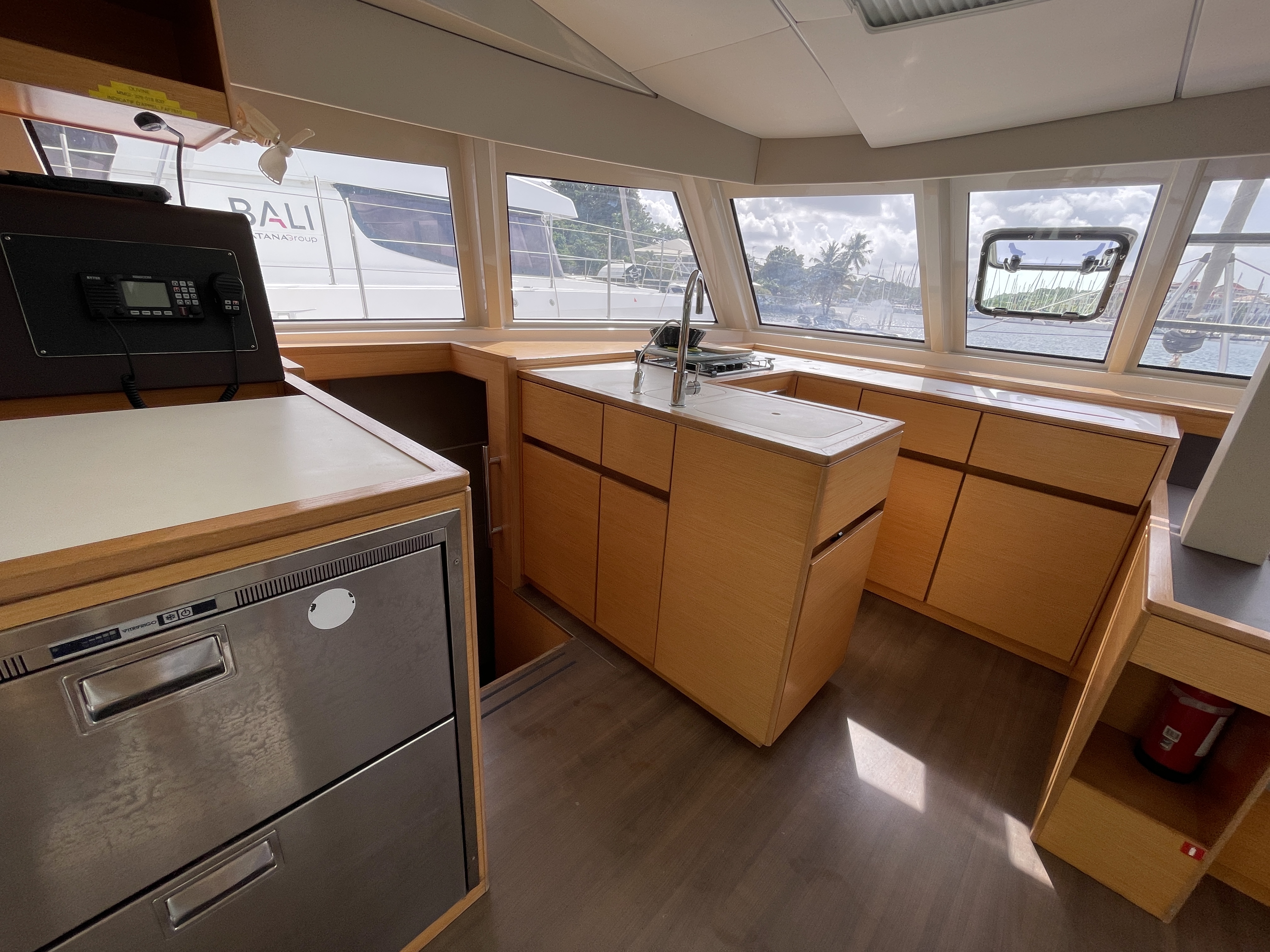 Boat Image
