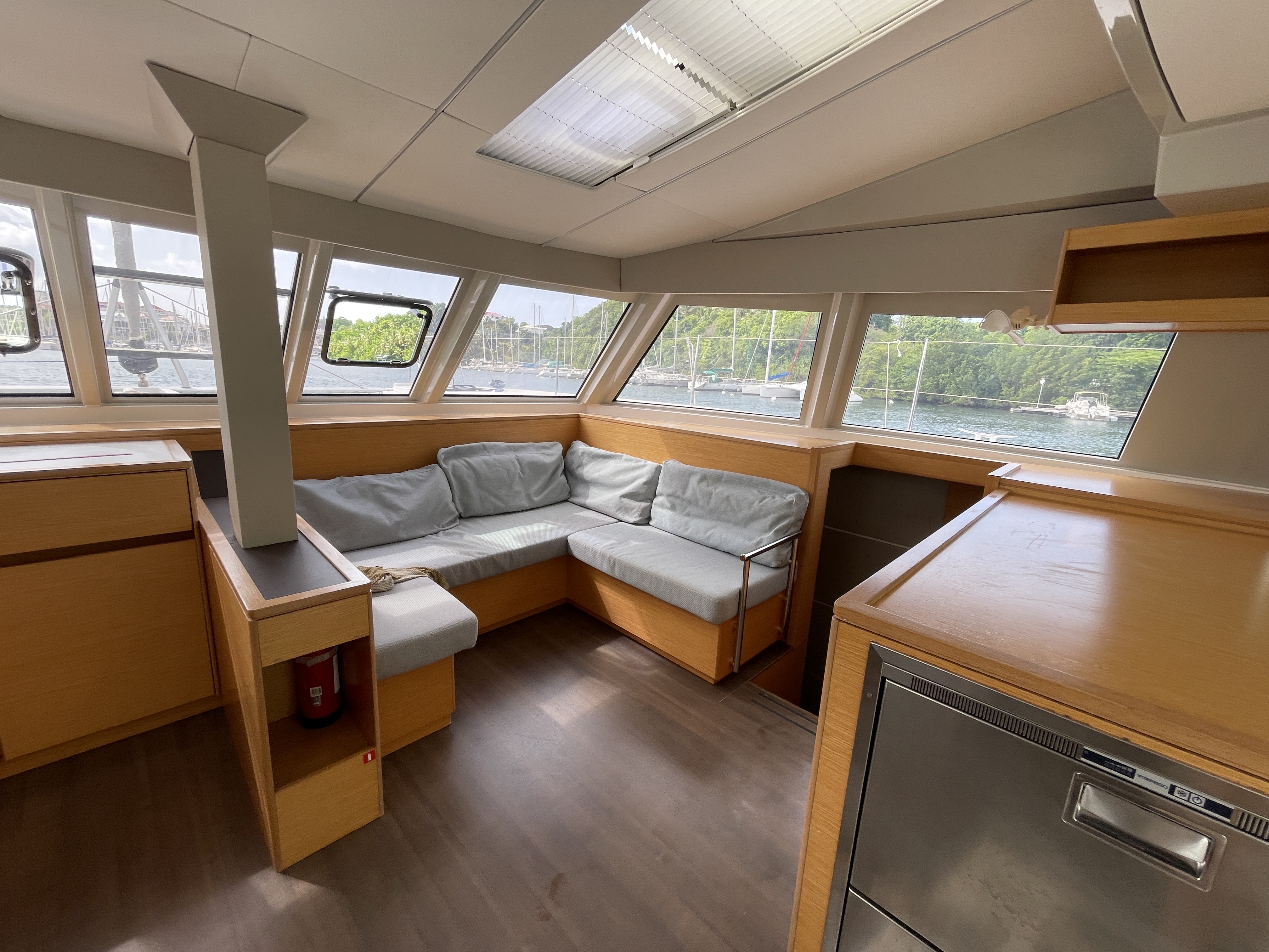 Boat Image