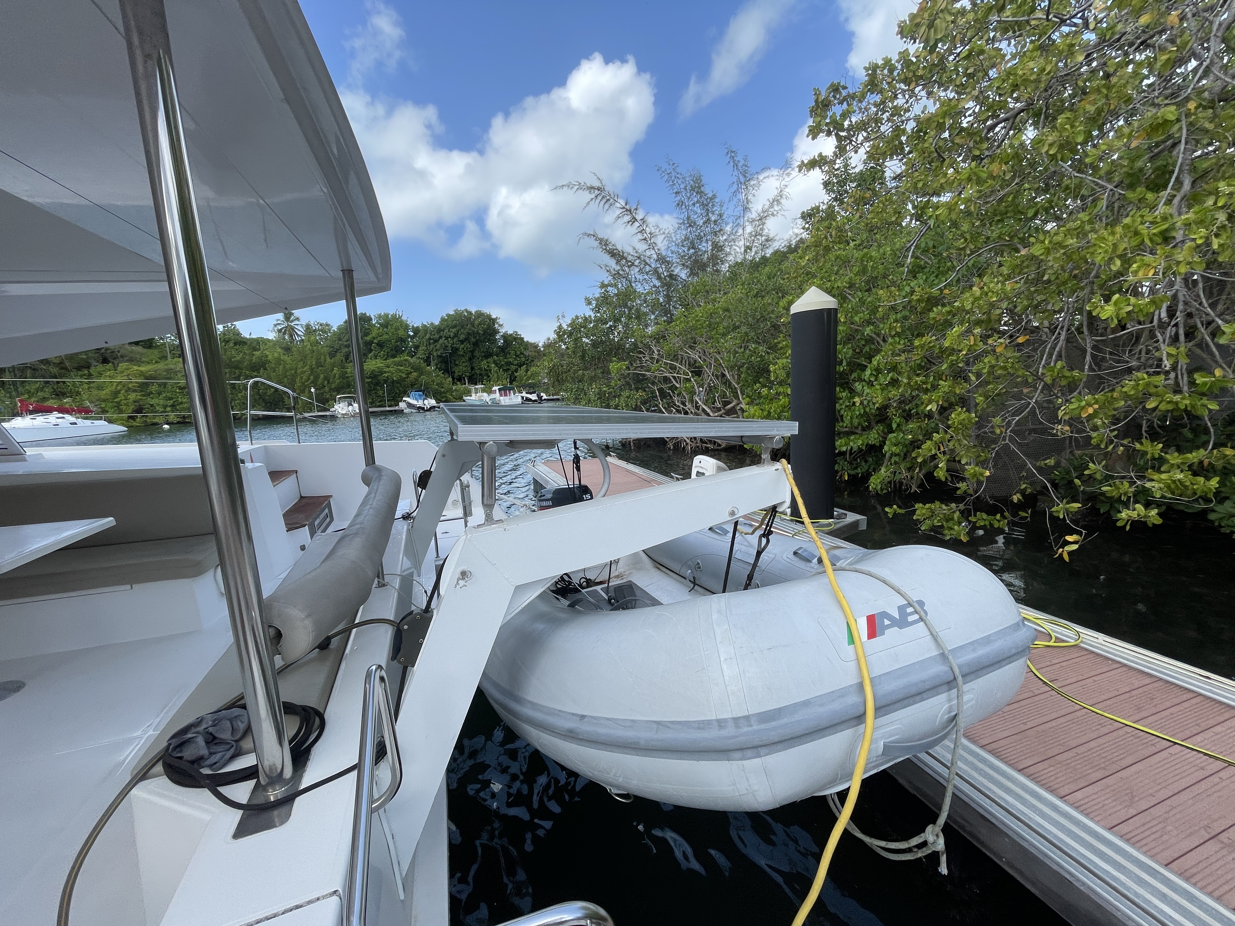 Boat Image