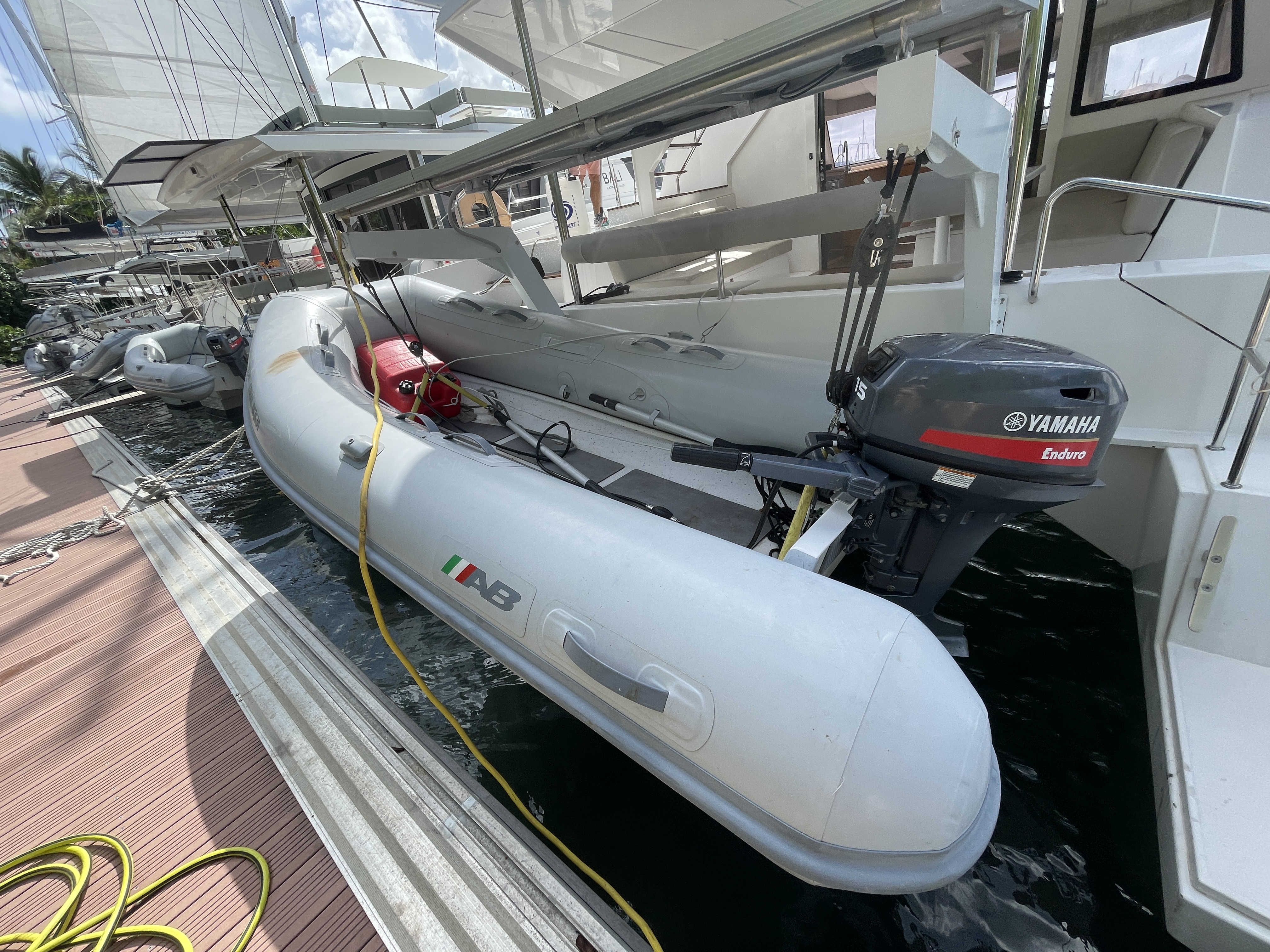 Boat Image