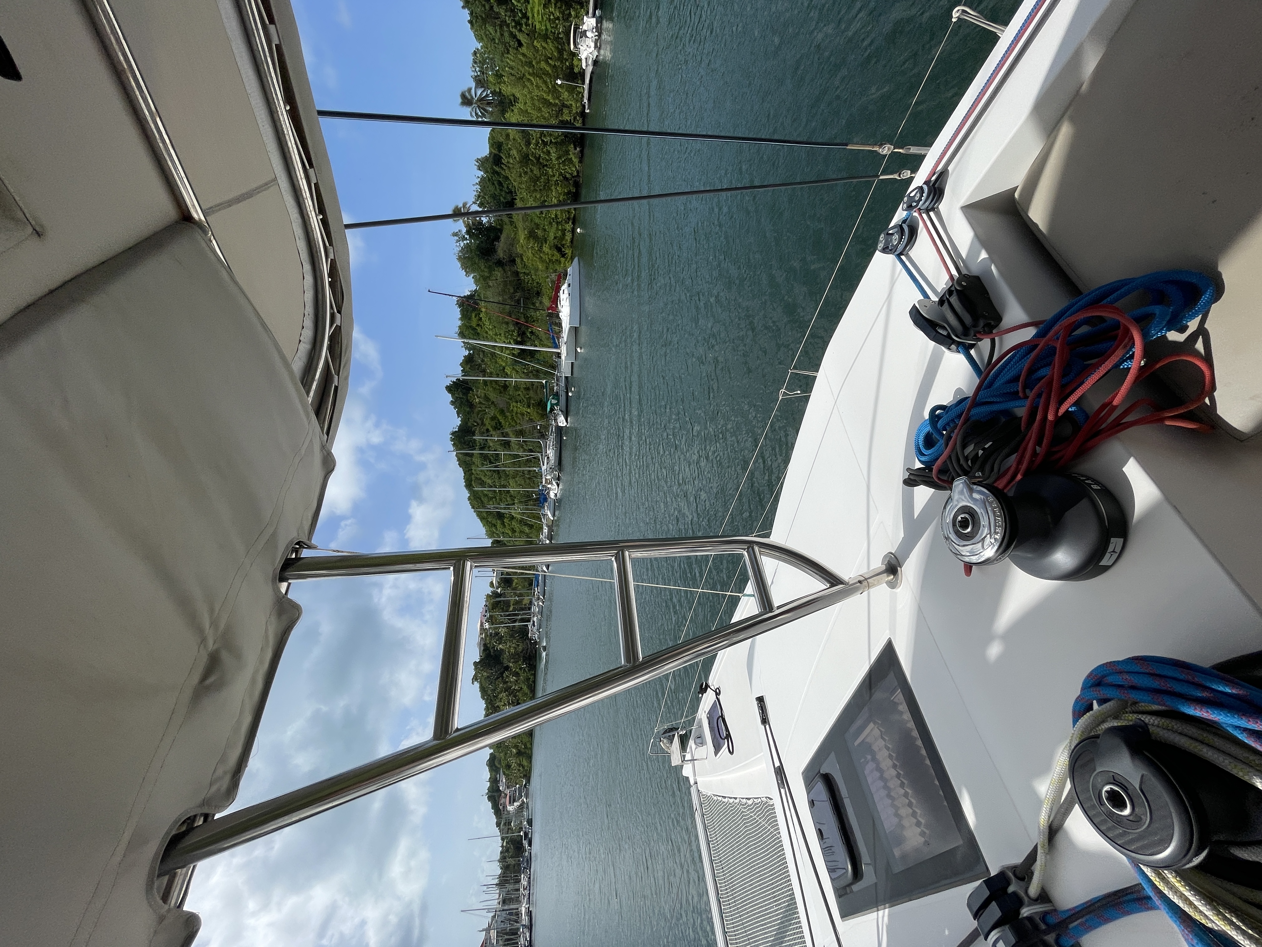 Boat Image