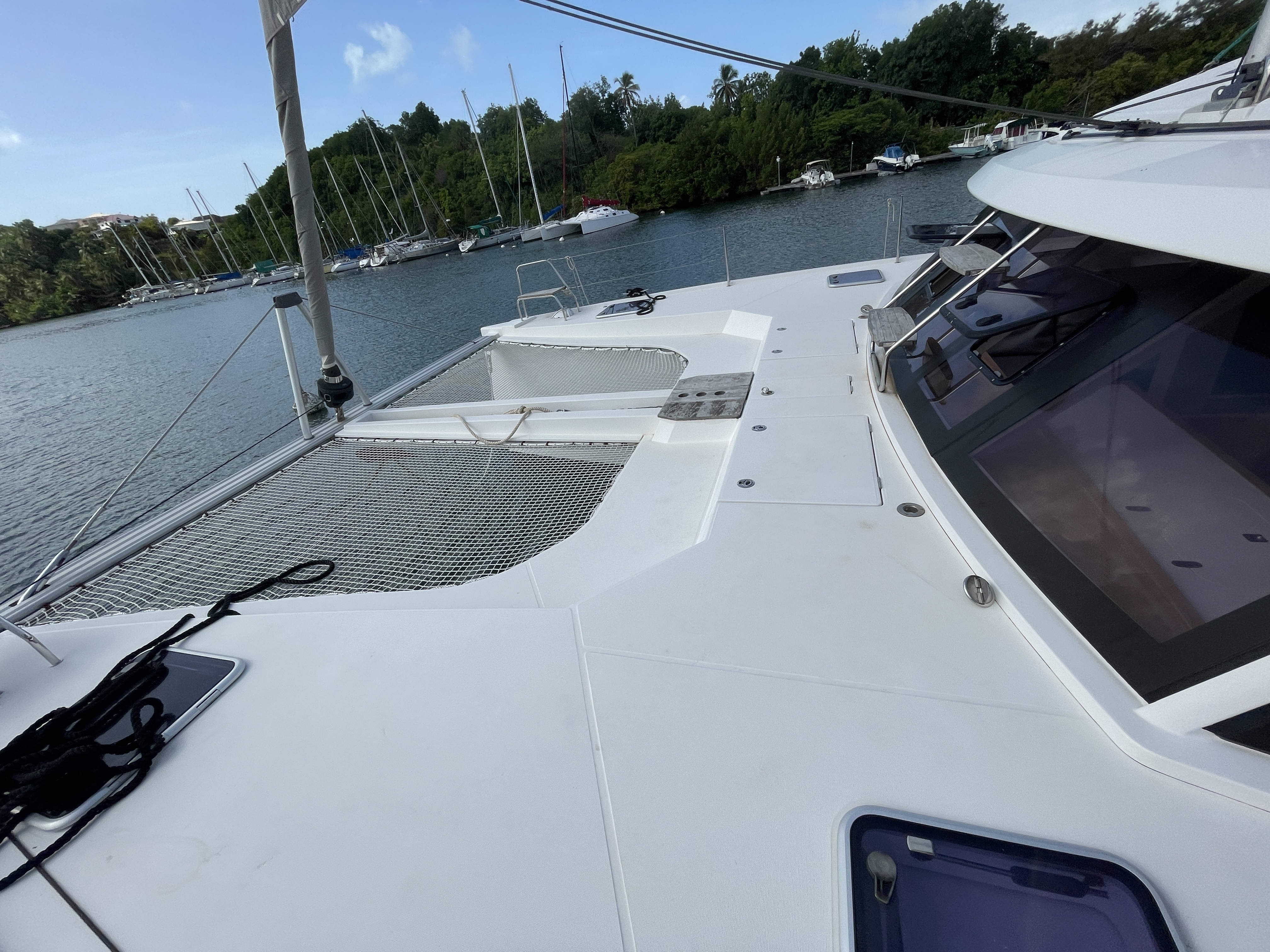 Boat Image