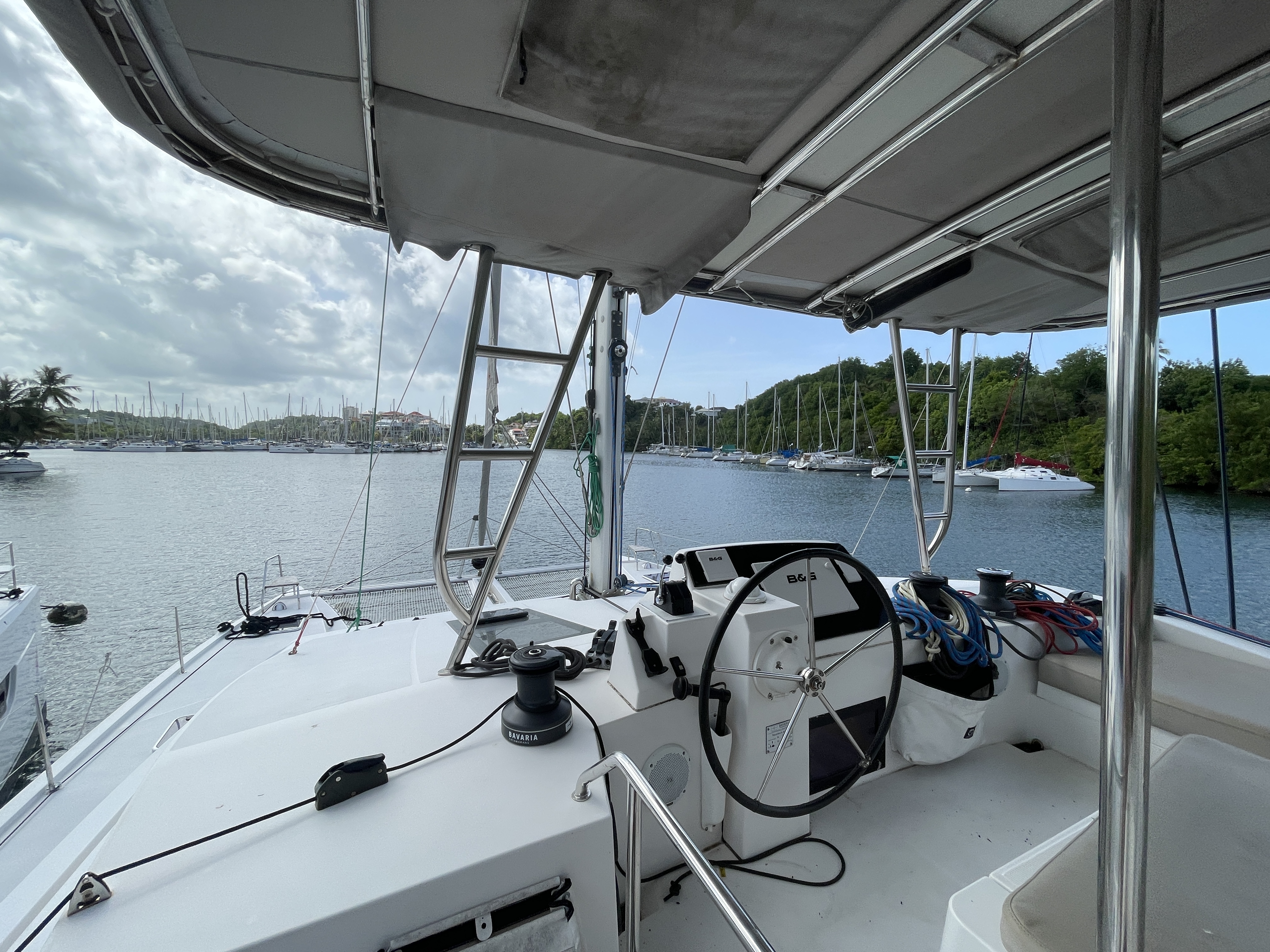 Boat Image