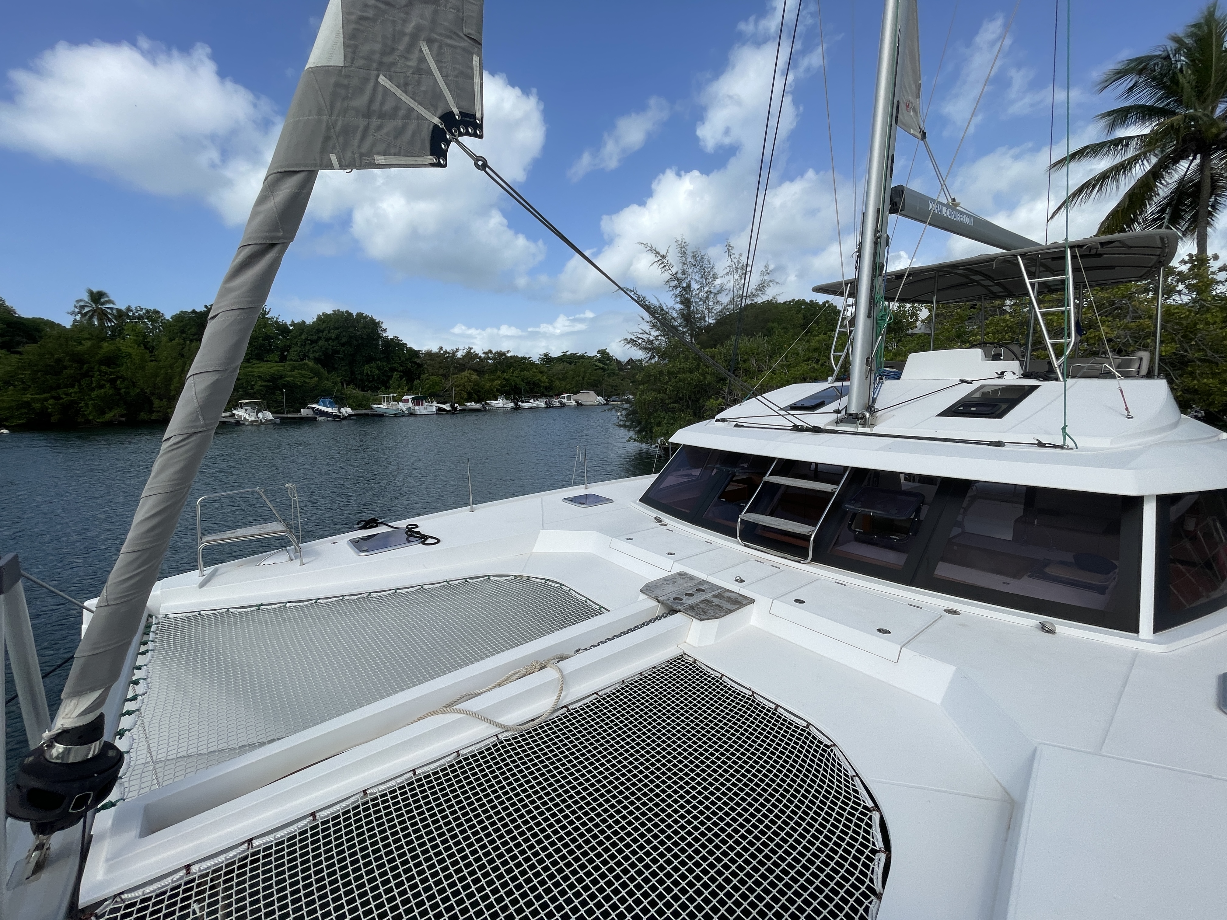 Boat Image