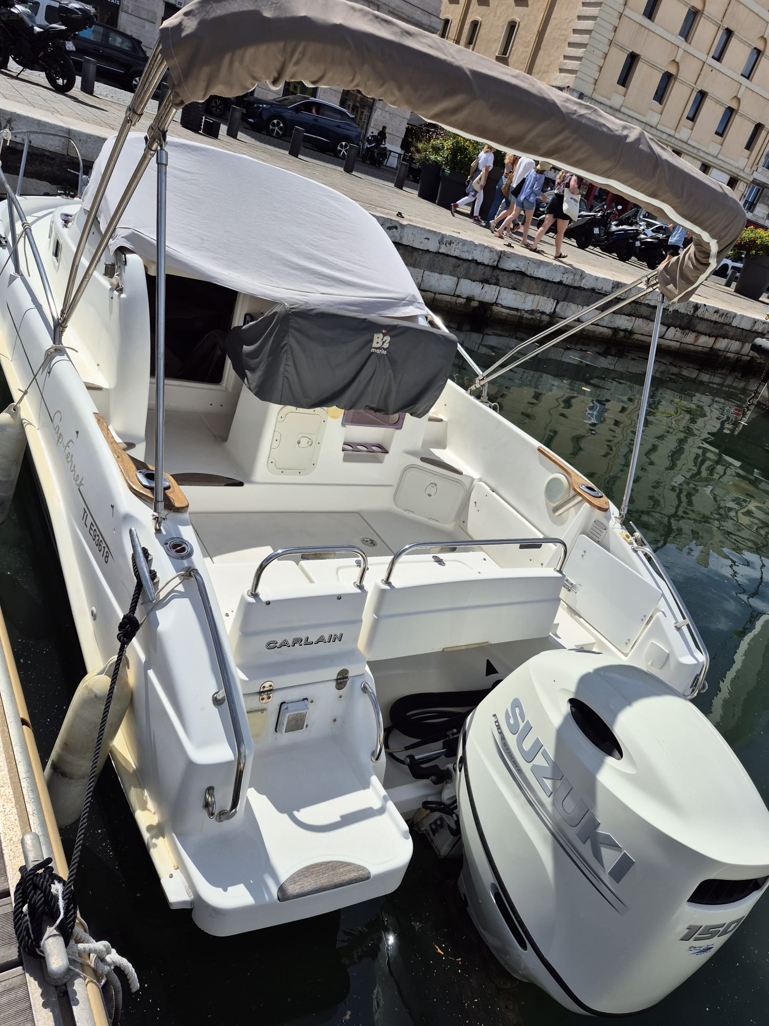 Image du bateau
