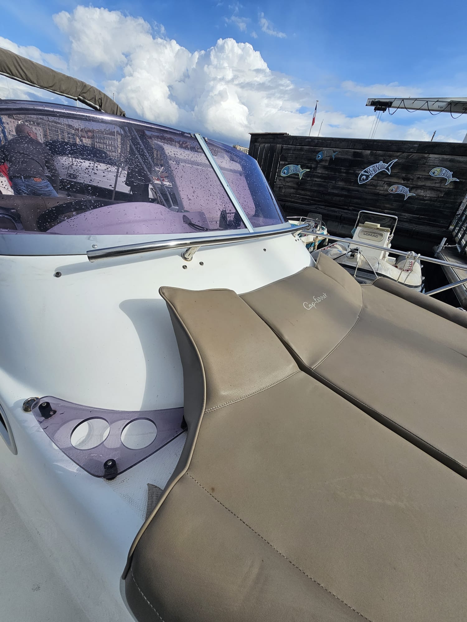 Boat Image