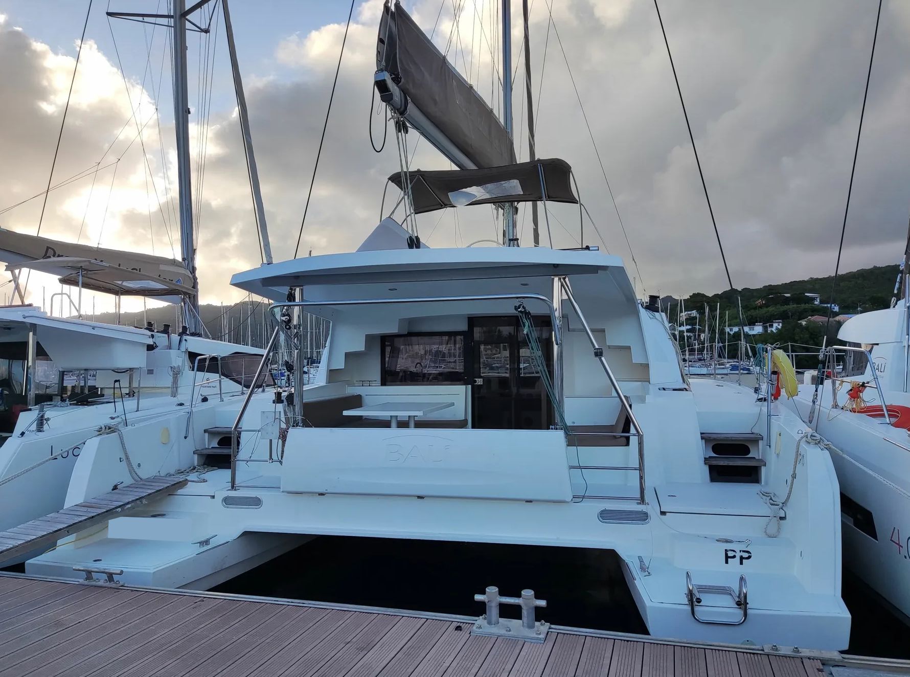 Image du bateau