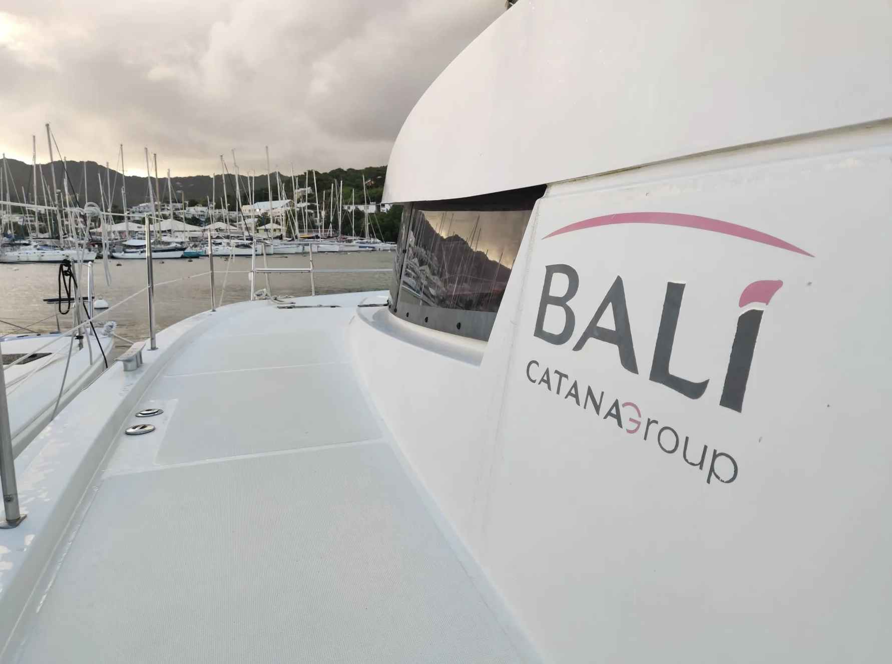 Boat Image