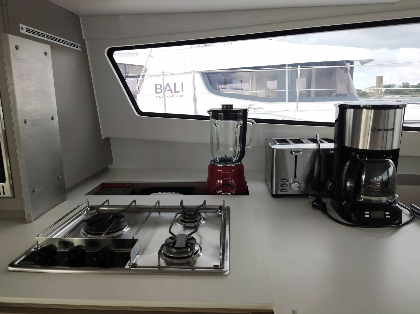 Boat Image
