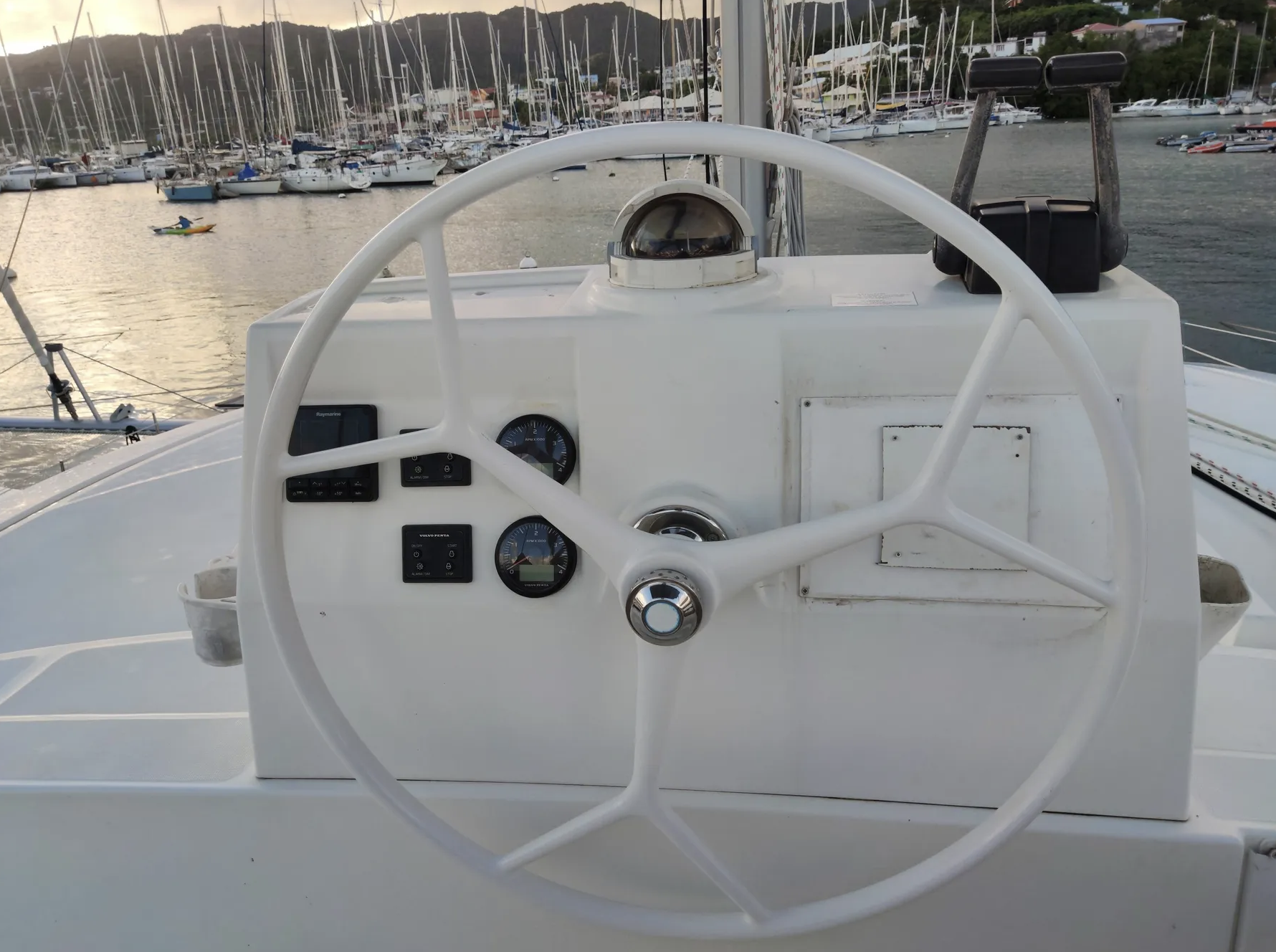 Boat Image