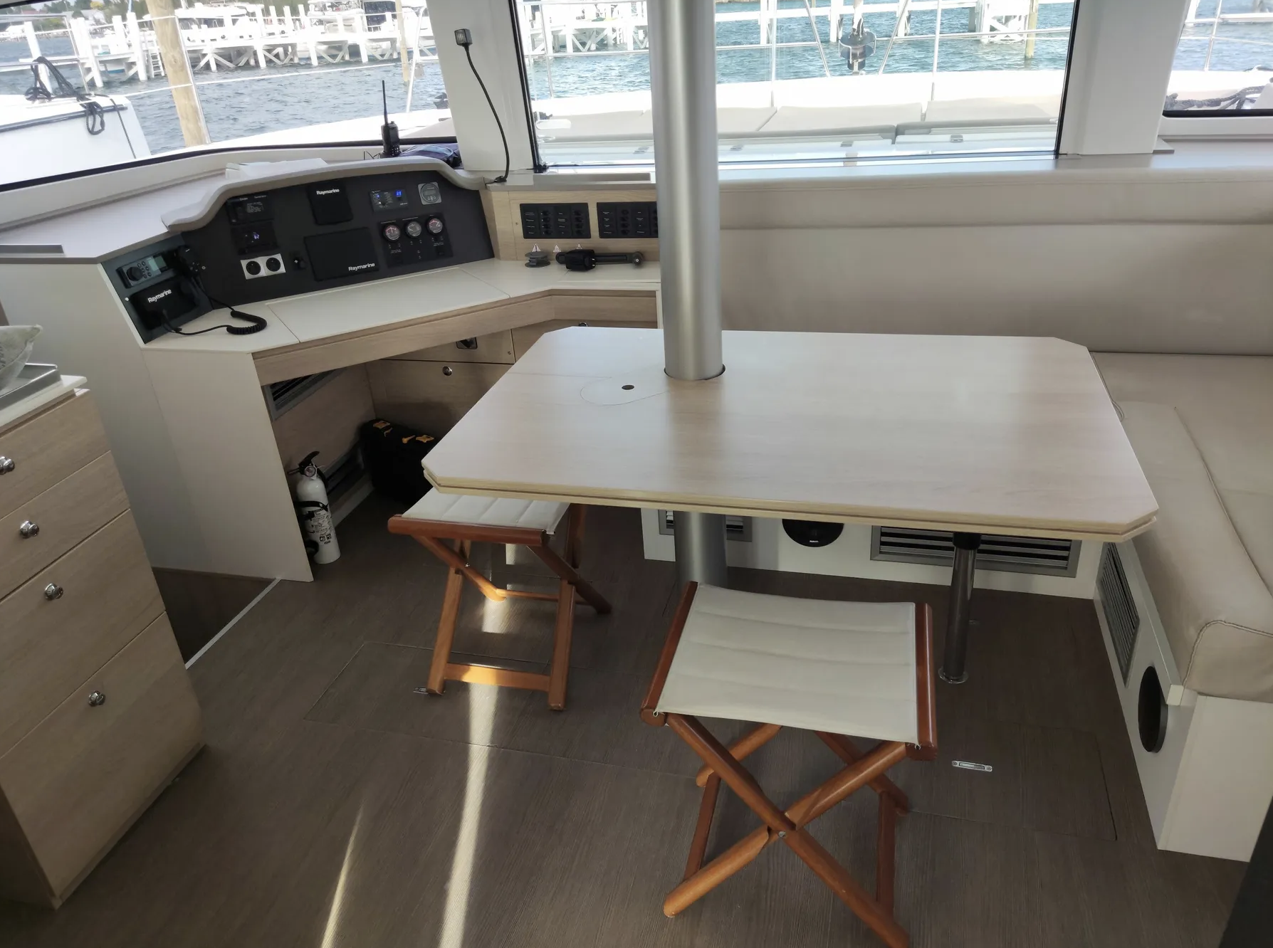 Boat Image