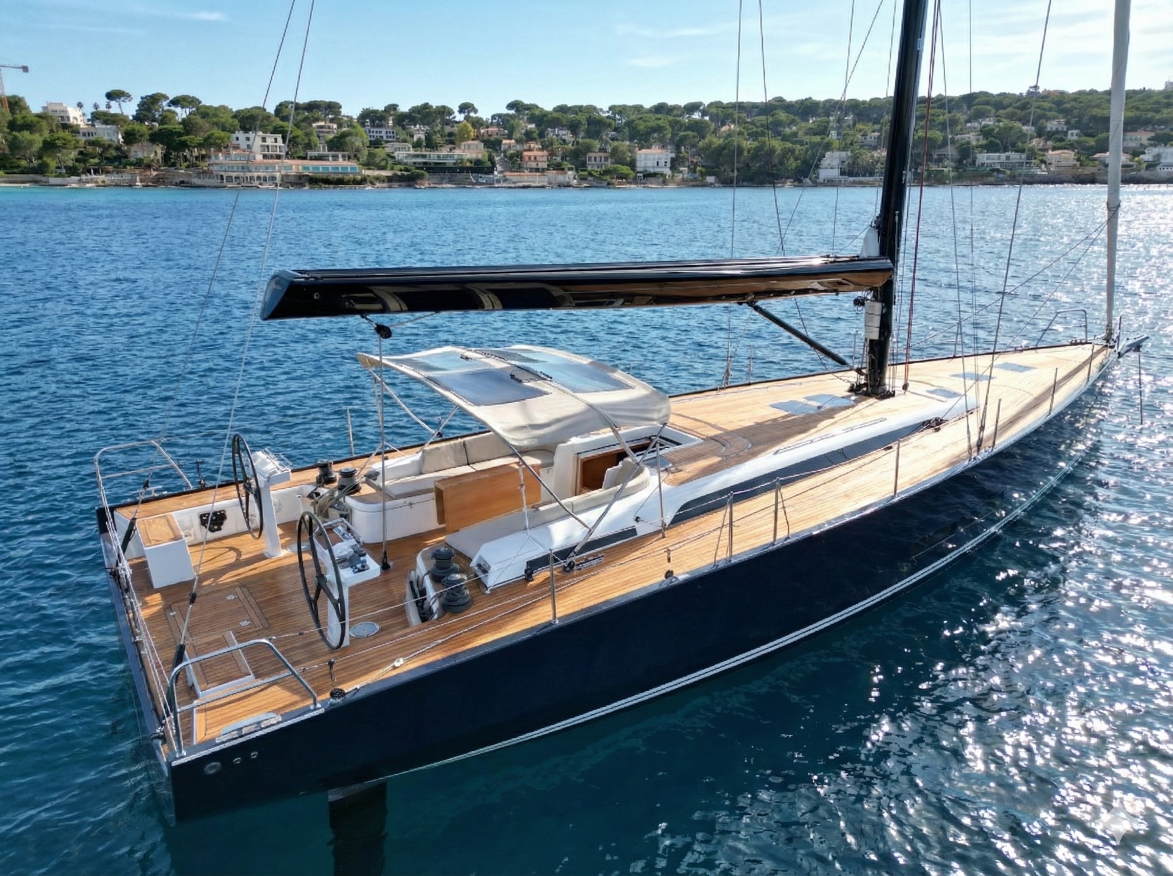 2022 Solaris 55 te koop (photo 2)