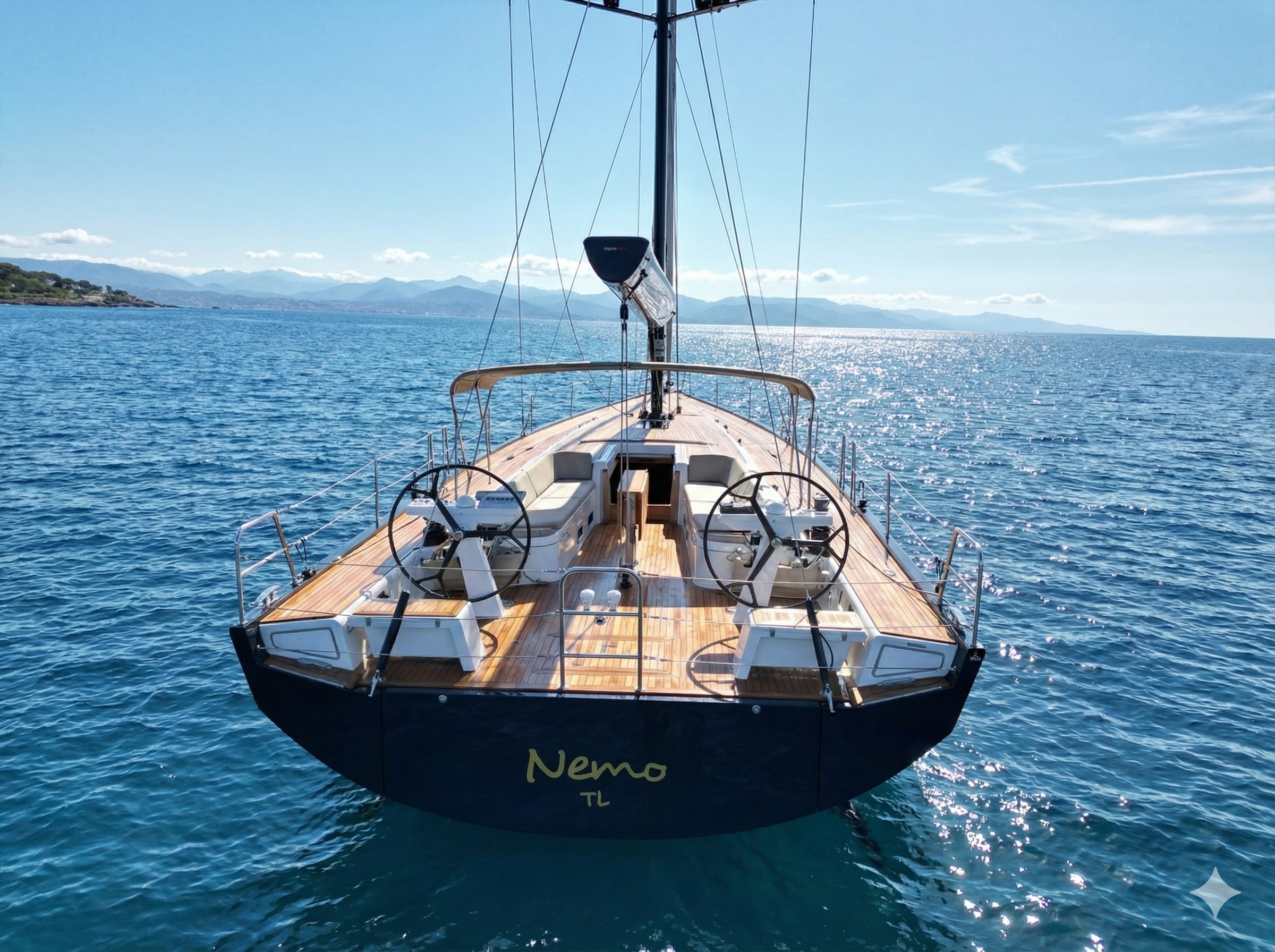 2022 Solaris 55 te koop (photo 3)