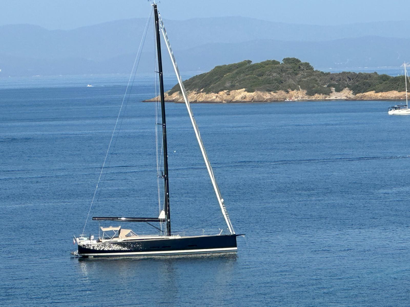 2022 Solaris 55 te koop (photo 4)