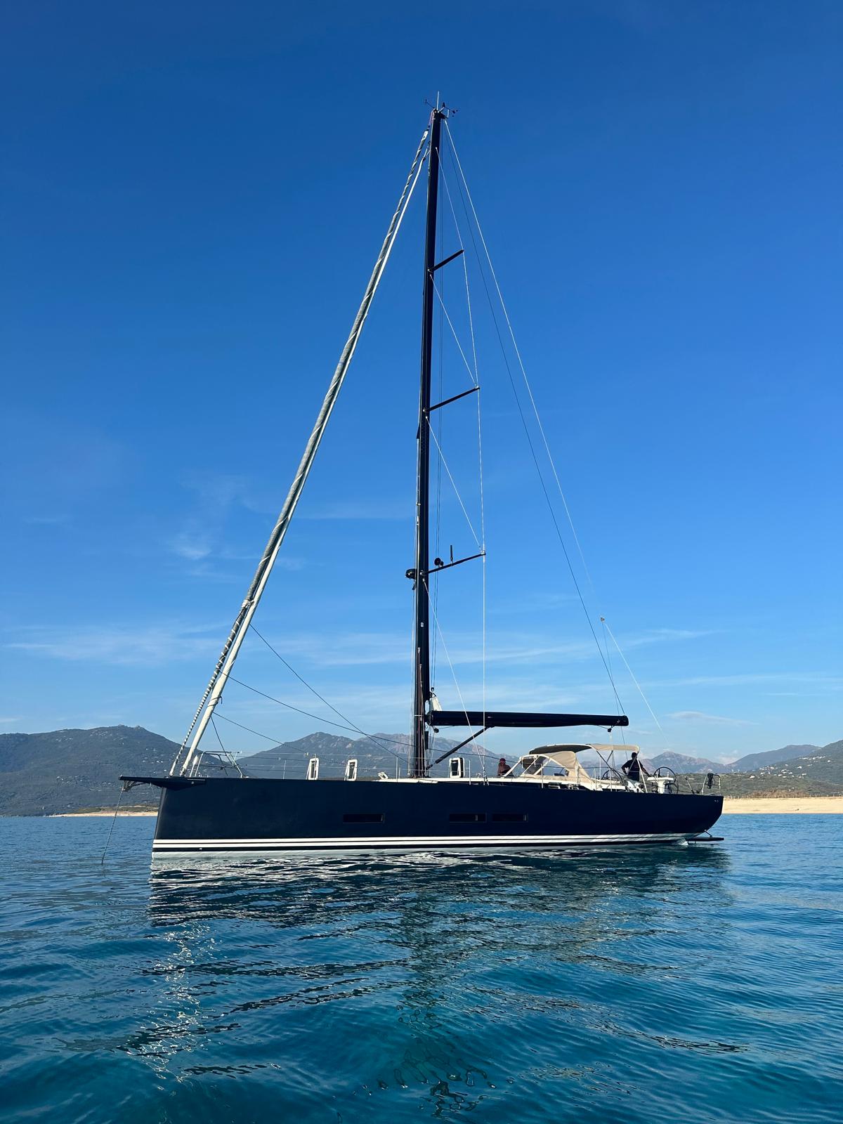 2022 Solaris 55 te koop (photo 5)