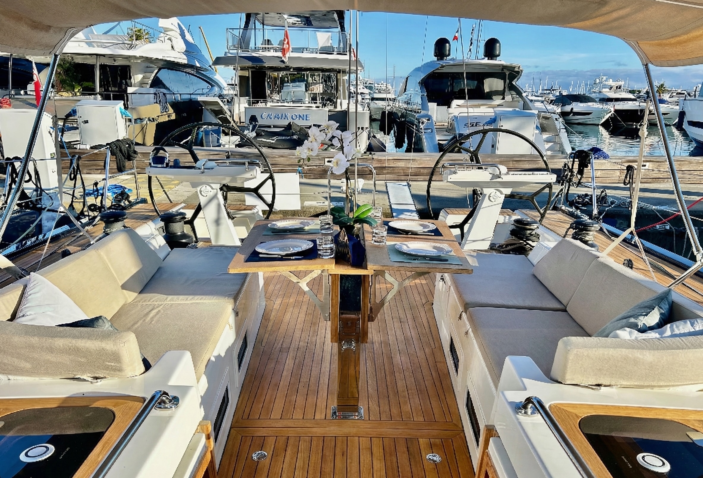 2022 Solaris 55 te koop (photo 10)